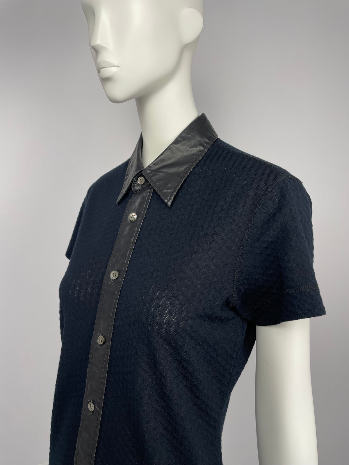 Jean Paul Gaultier L’Homme Objet Polo