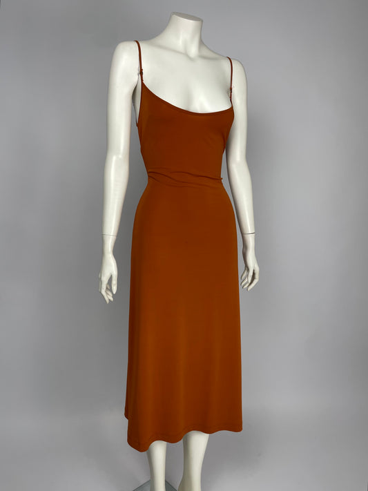 Plein Sud maxi slip dress