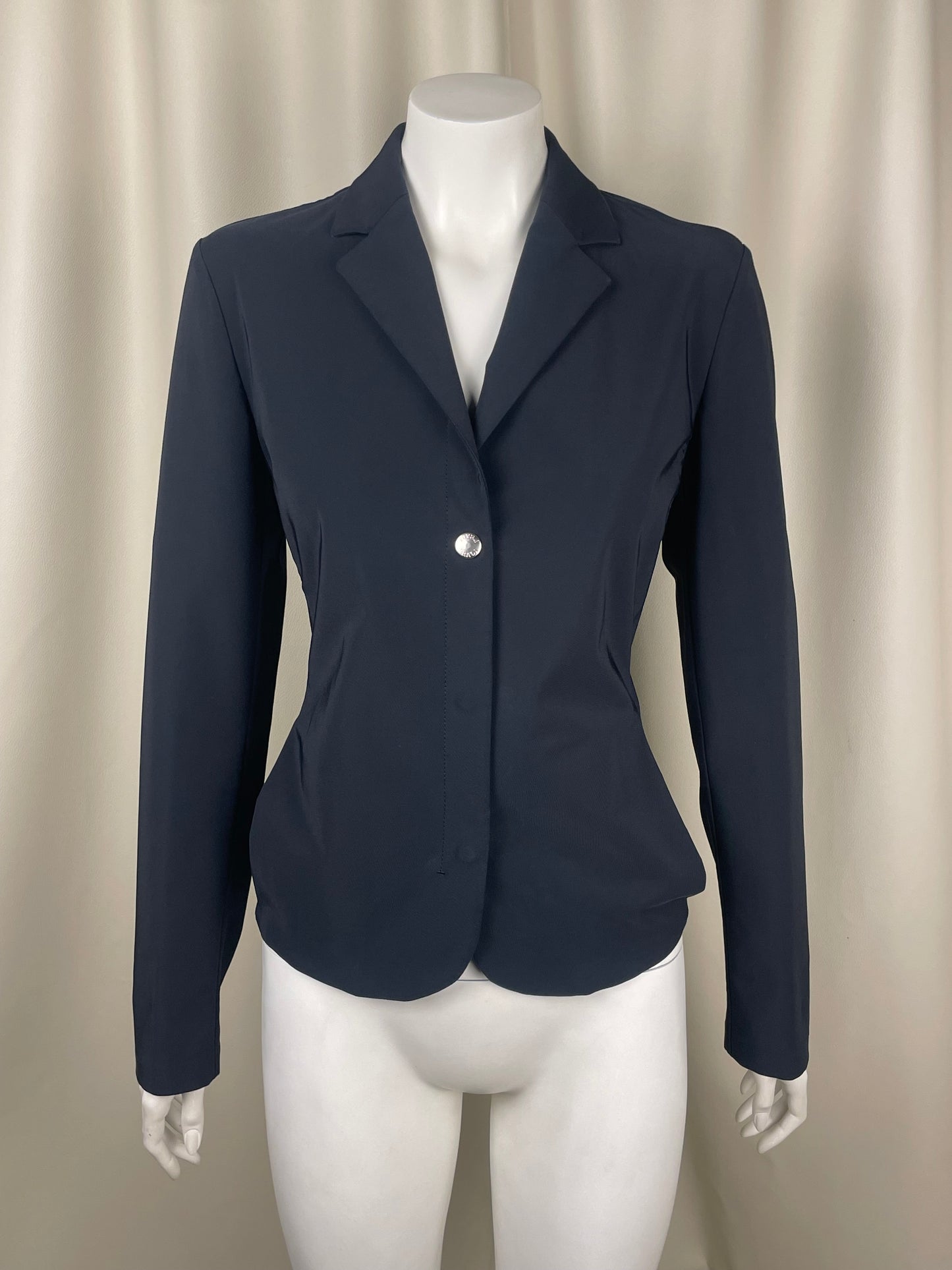 Prada 1990’s Elastic Blazer (M)