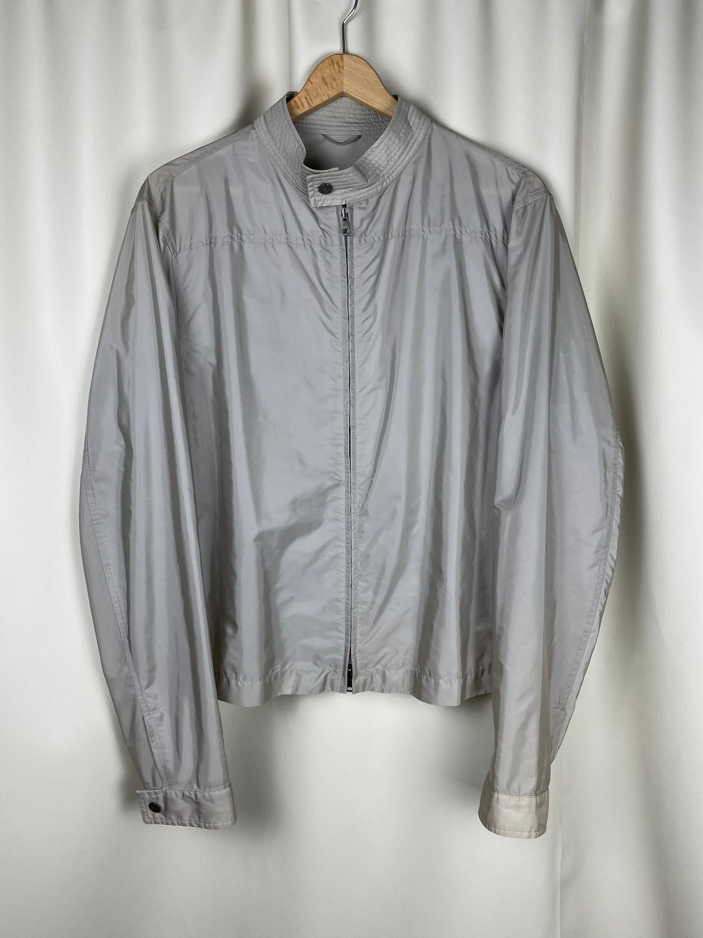 Gucci by Tom Ford Nylon Windbreaker (M)