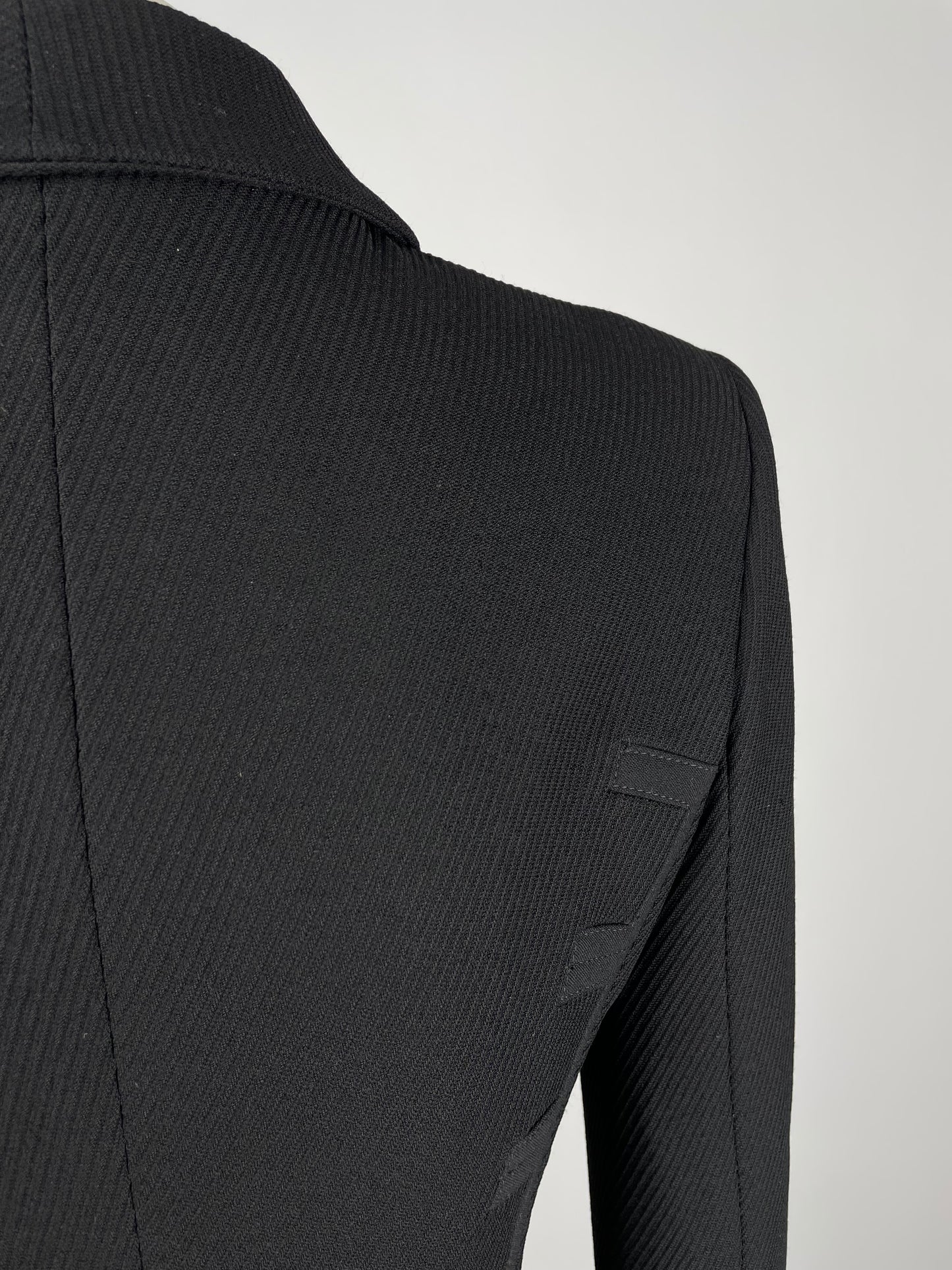 Gianni Versace Couture 1990’s Corduroy jacket.