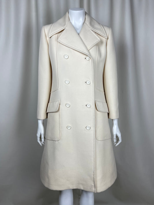 Dior by Marc Bohan 1960’s Coat
