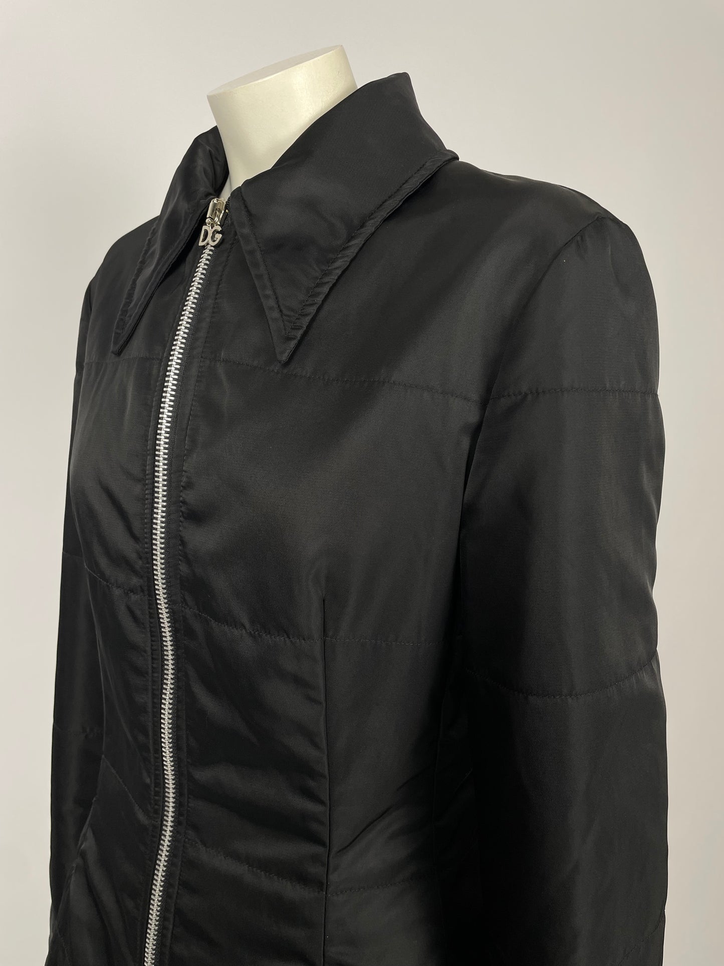 Dolce & Gabbana F/W 1994 Jacket