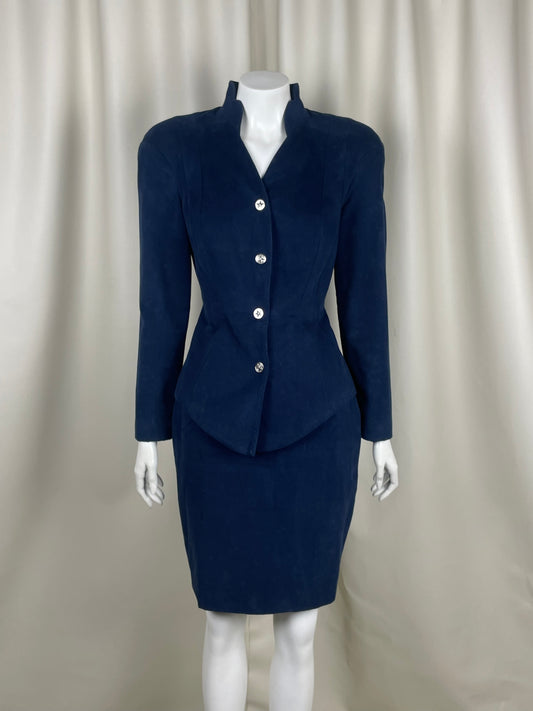 Thierry Mugler Space Suit (M)