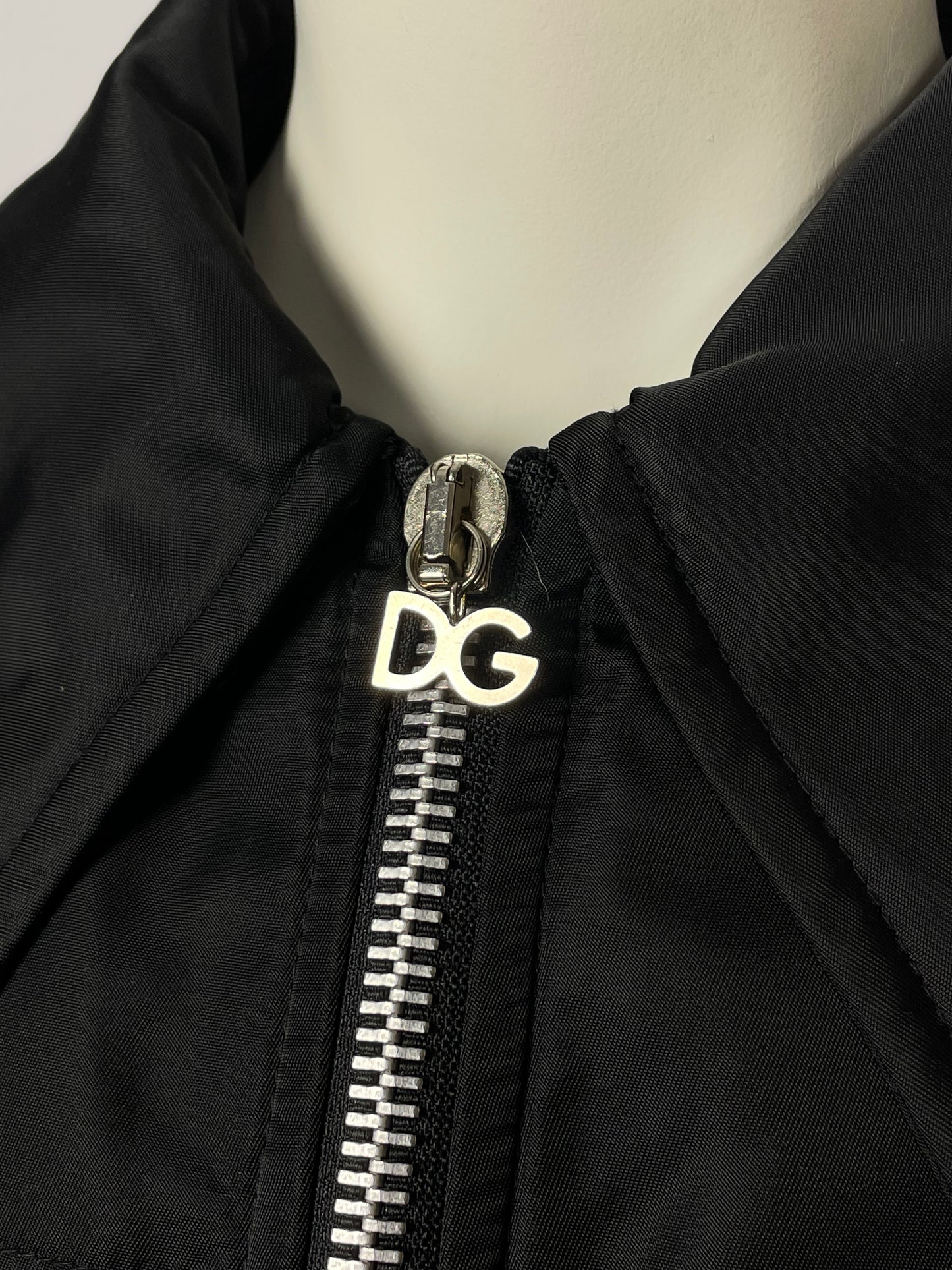 Dolce & Gabbana F/W 1994 Jacket