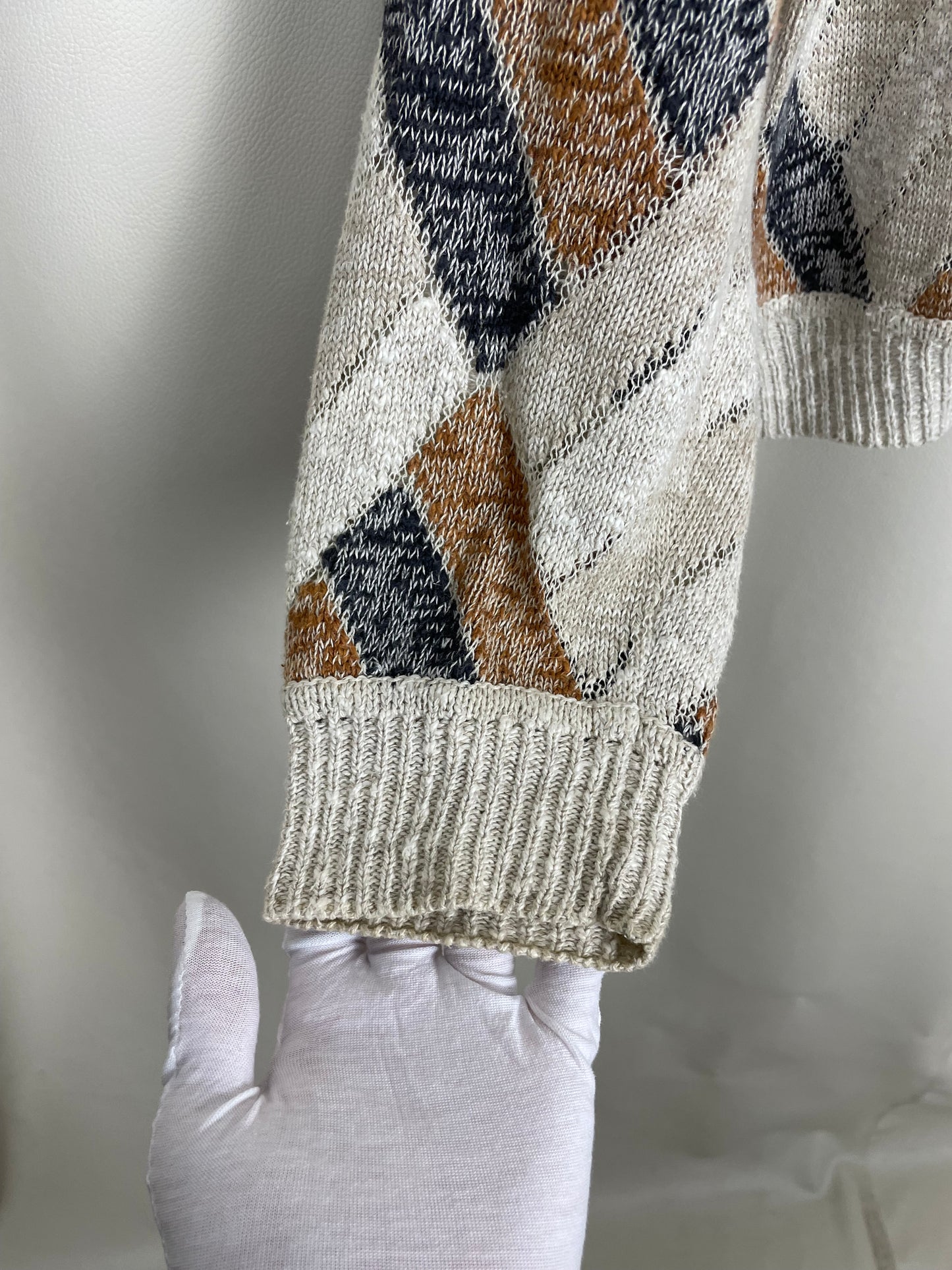 Giorgio Armani 1980’s Sweater (L)