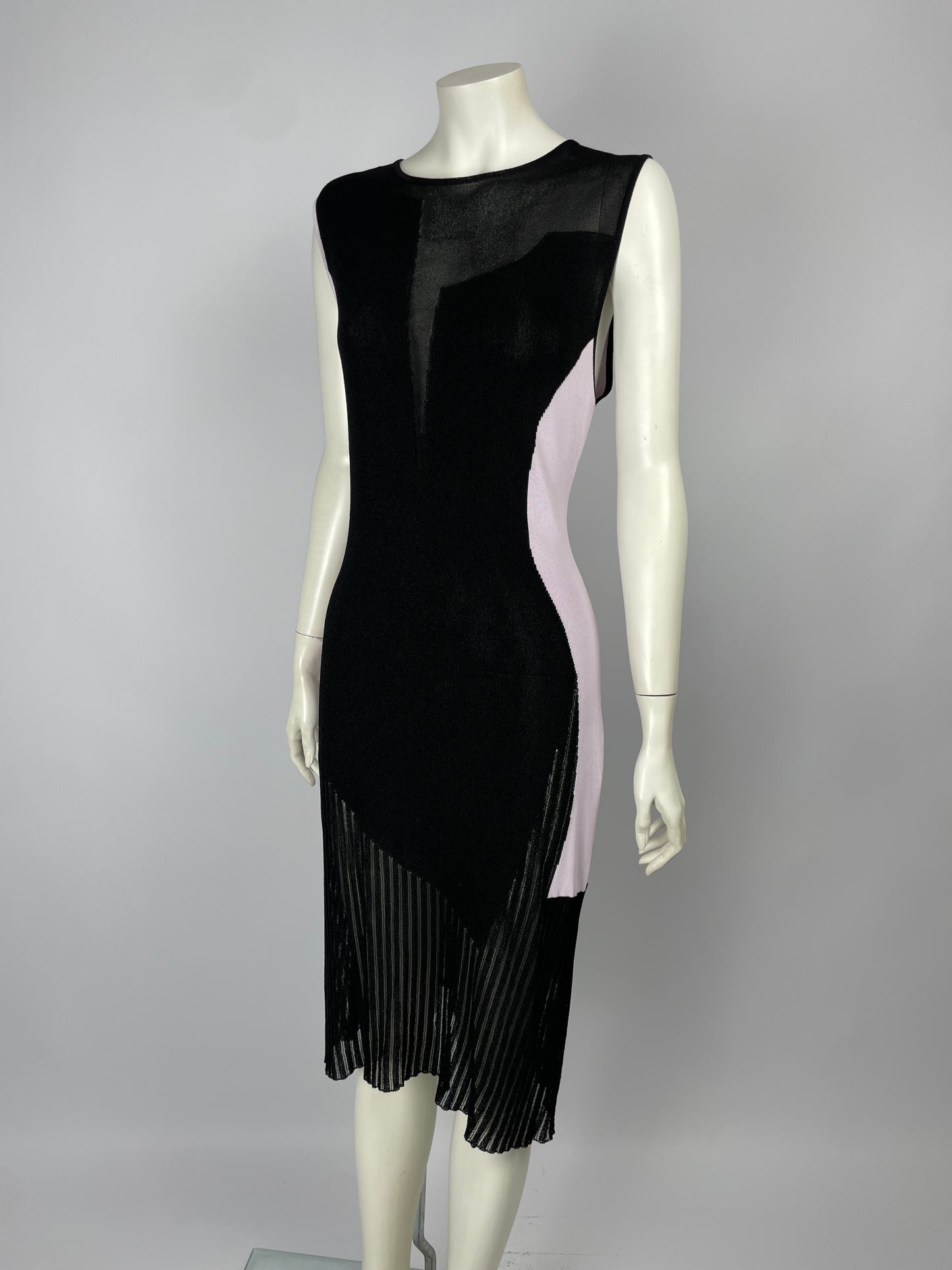 Gianni Versace Couture F/W 1997 Dress