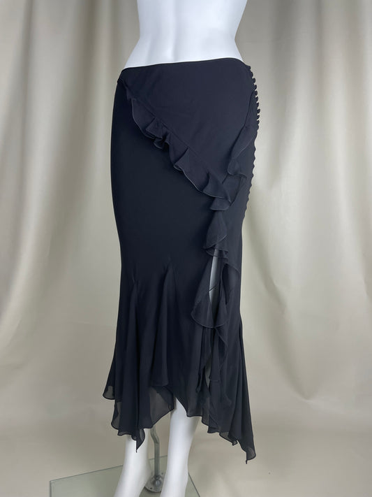 Dior by Galliano F/W 2004 Skirt (M)