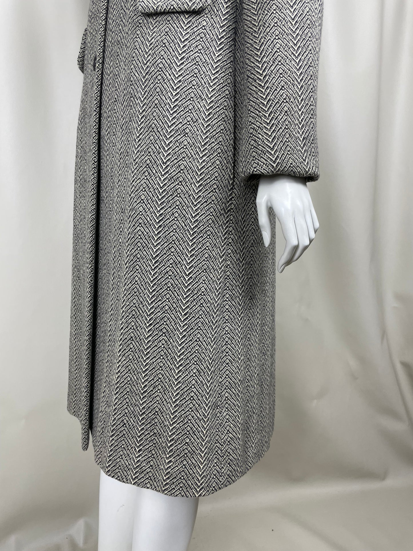 Marni Wool Coat (M)