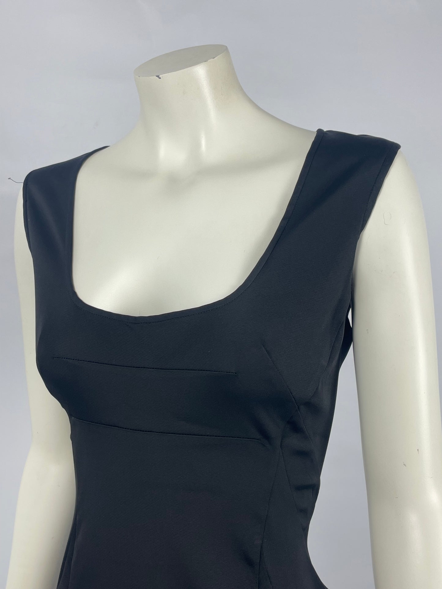 Dolce Gabbana 1990’s maxi dress