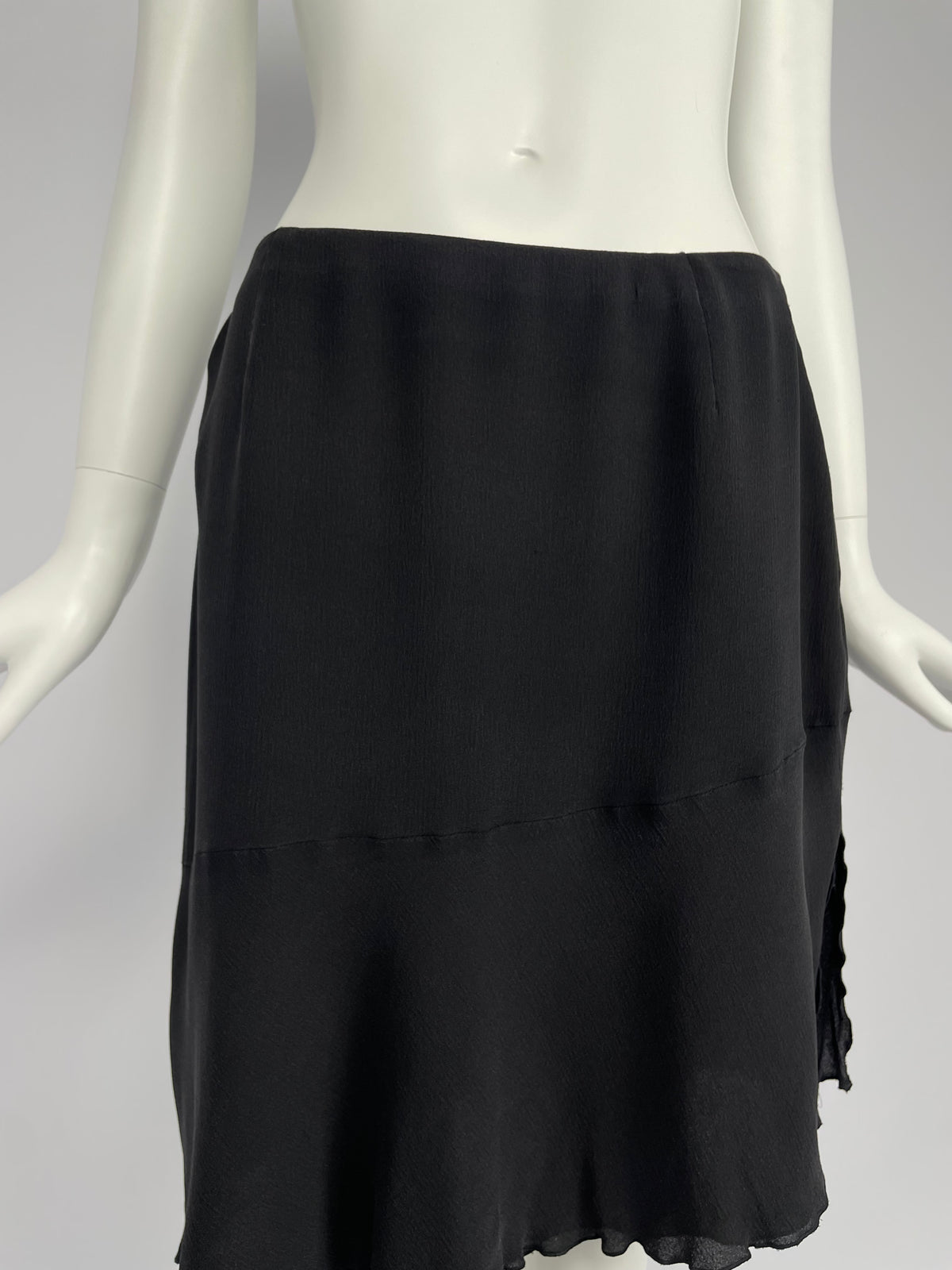 Emporio Armani 1990’s Mini skirt