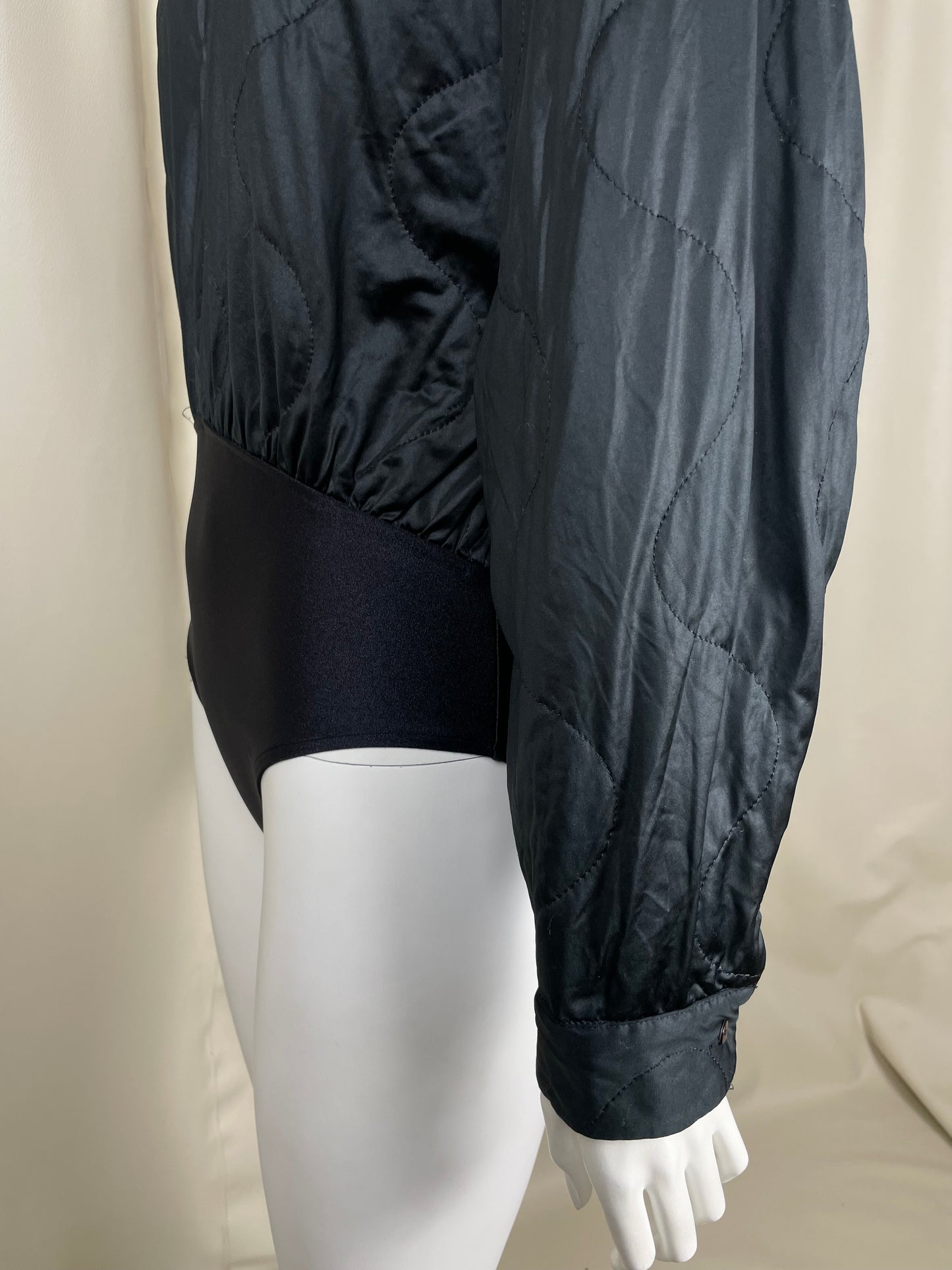 Marithe François Girbaud Body (M)