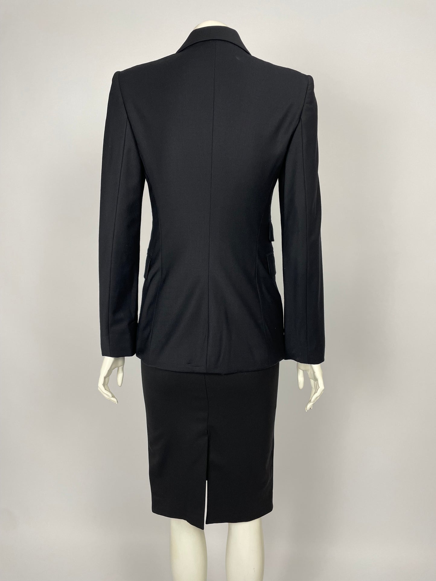 Gucci by Tom Ford F/W 2000 Suit
