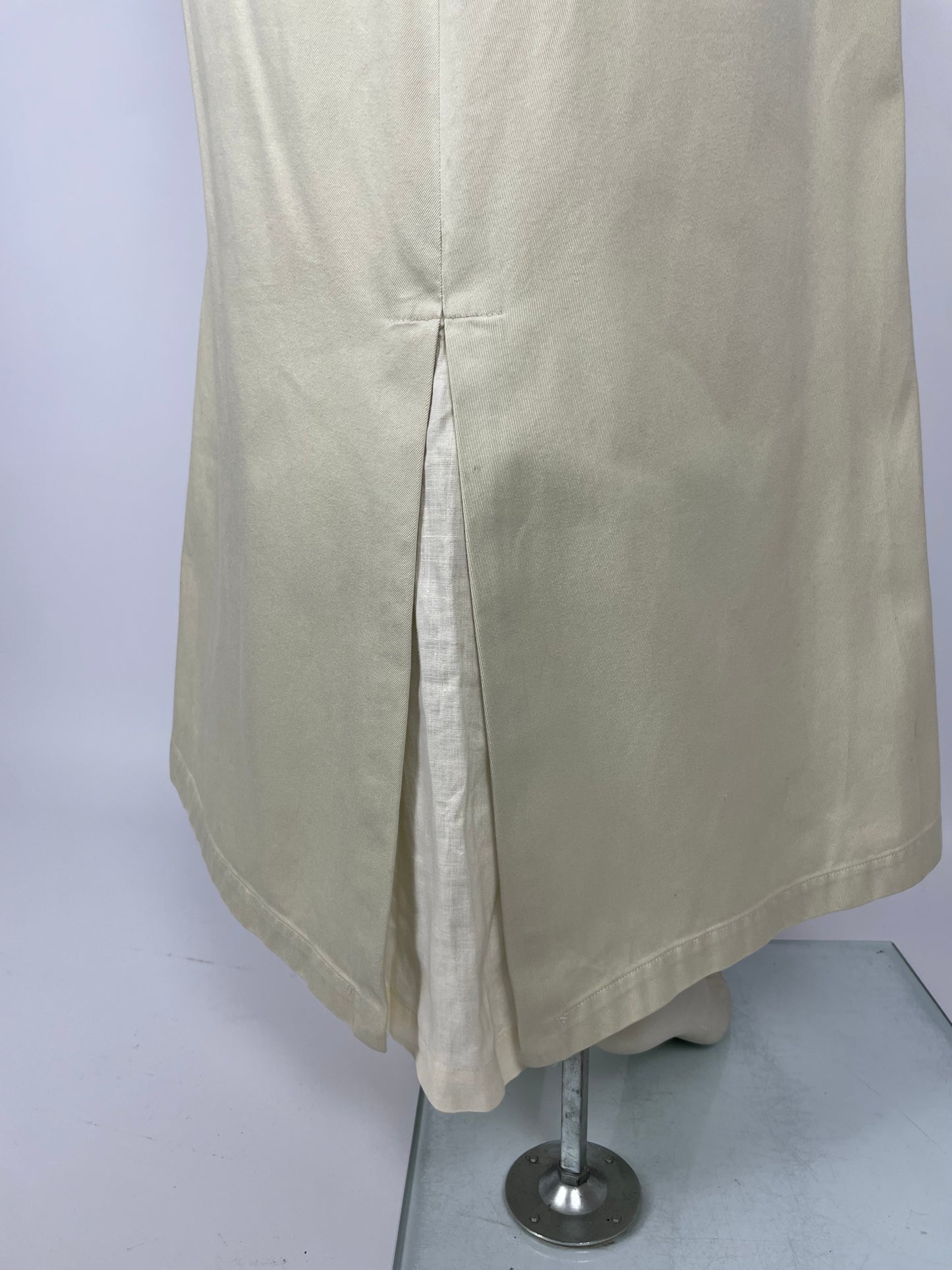Yohji Yamamoto S/S 1999 Maxi Skirt