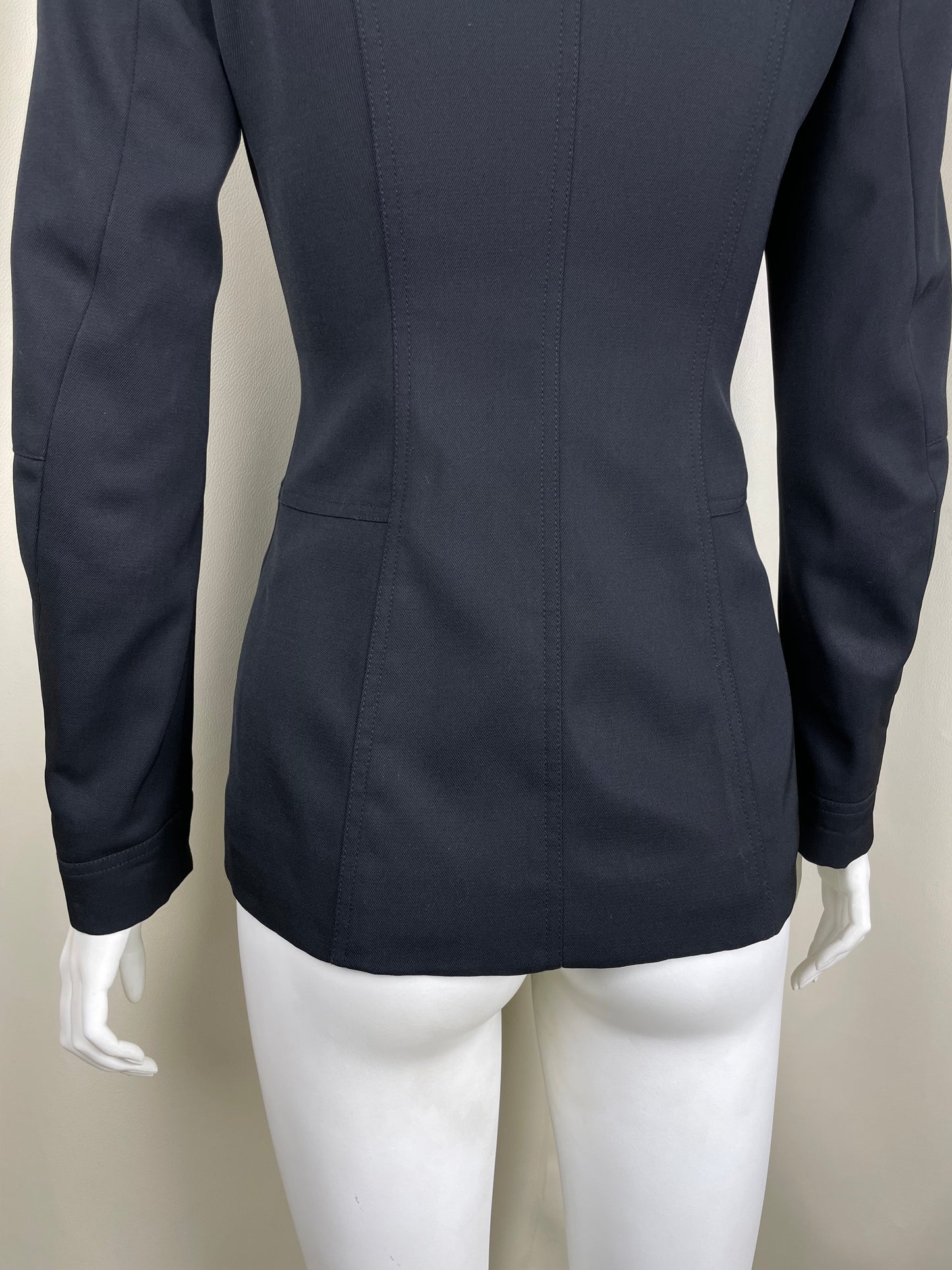 Dior by Galliano F/W 2004 Blazer