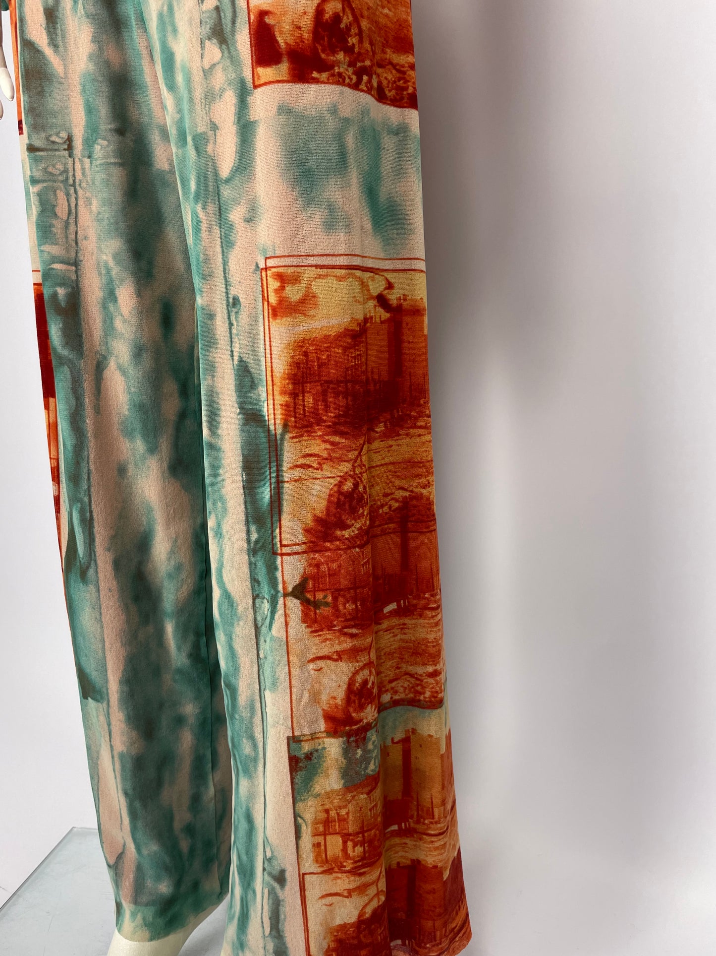 Jean Paul Gaultier Mesh Set