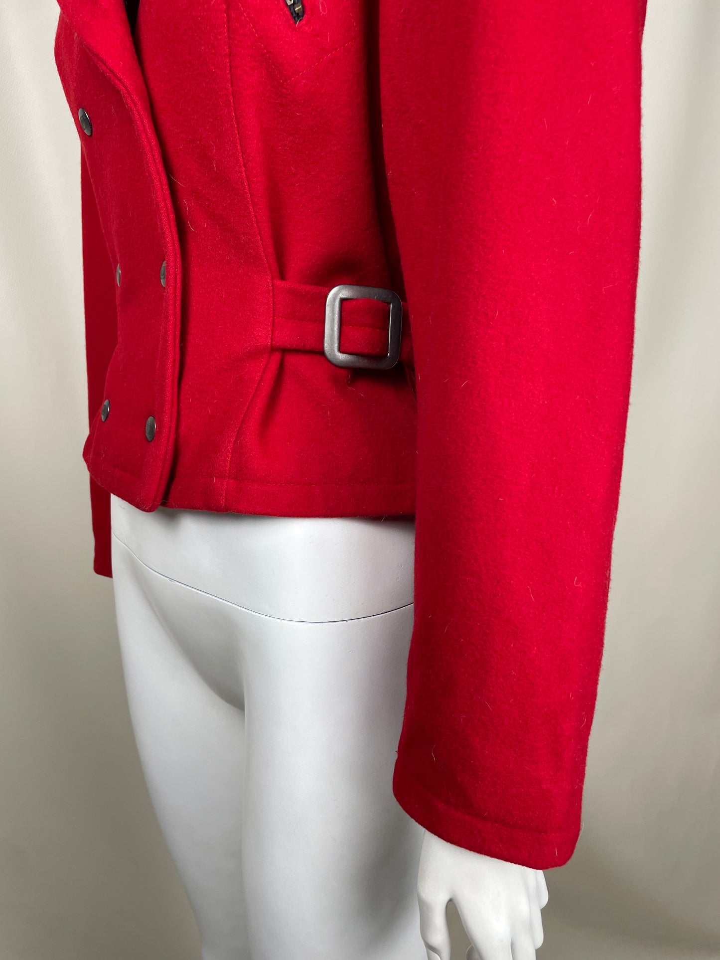 Jean Paul Gaultier 1980’s Jacket (M)