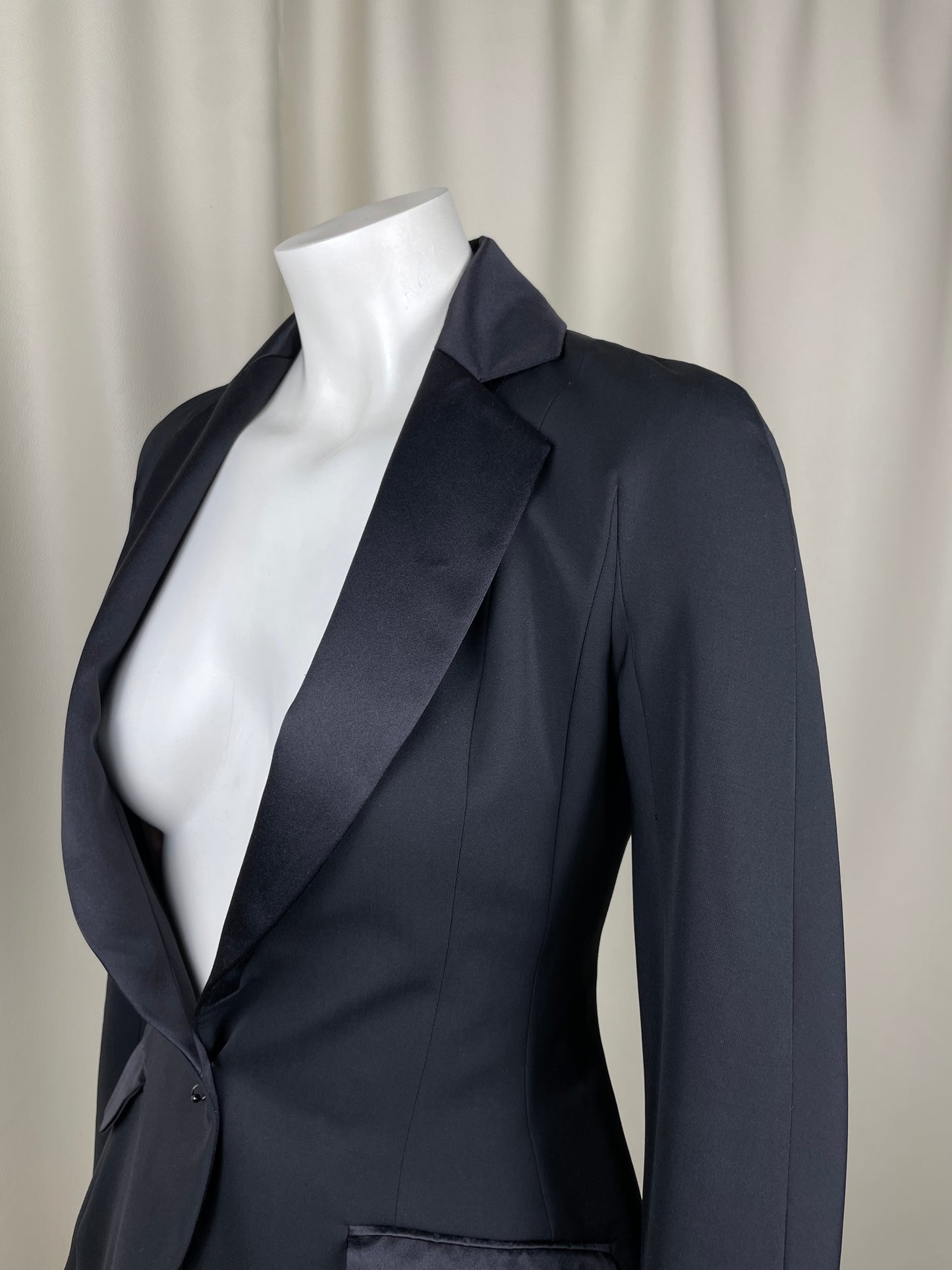 Dior by Galliano S/S 1995 Bar Jacket (S)