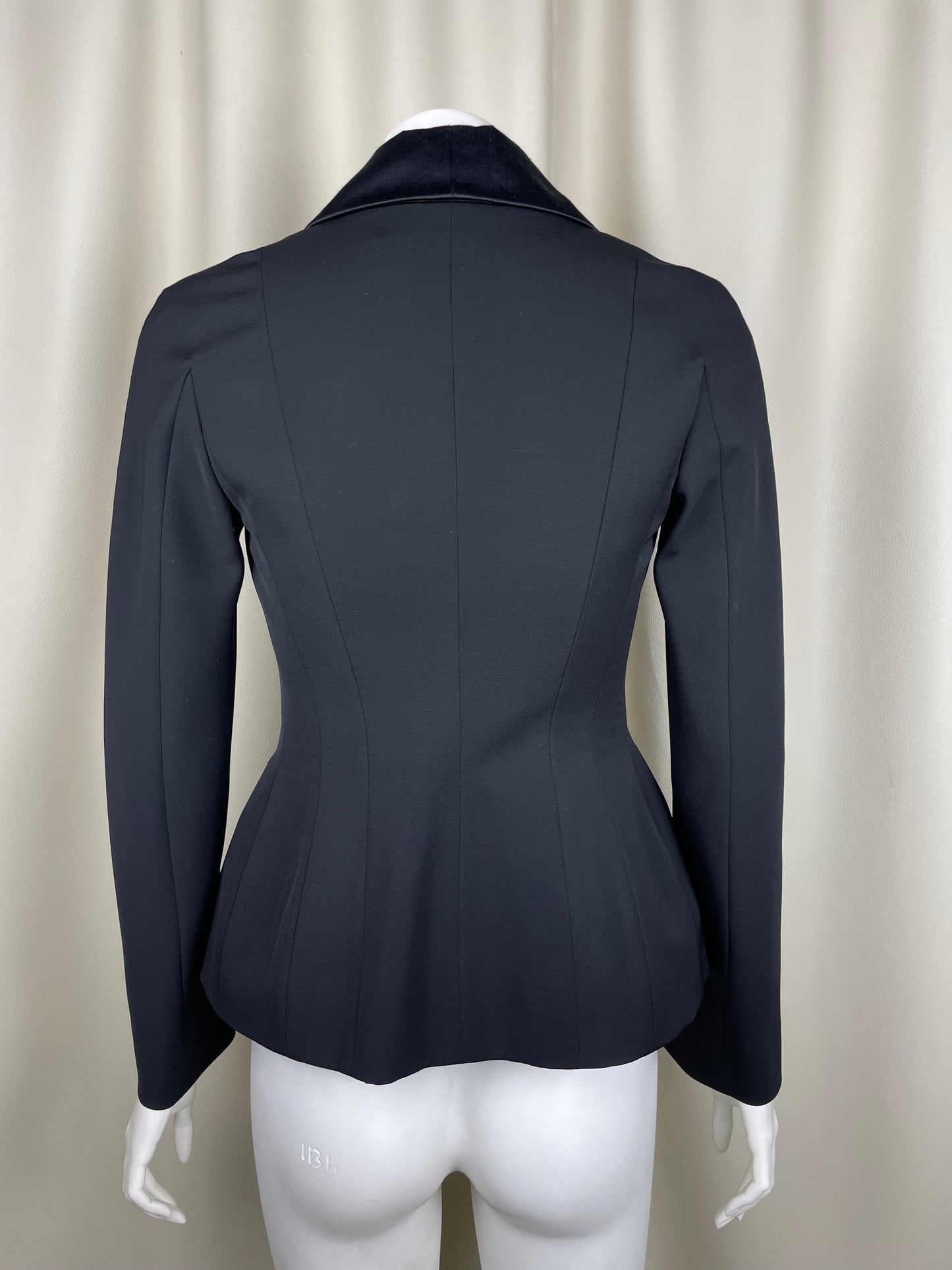 Dior by Galliano S/S 1995 Bar Jacket (S)