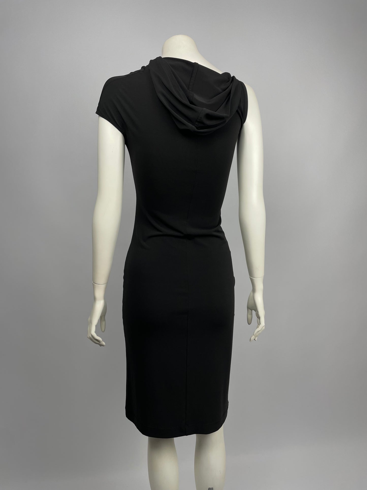 Plein Sud 1990’s Asymmetrical Dress