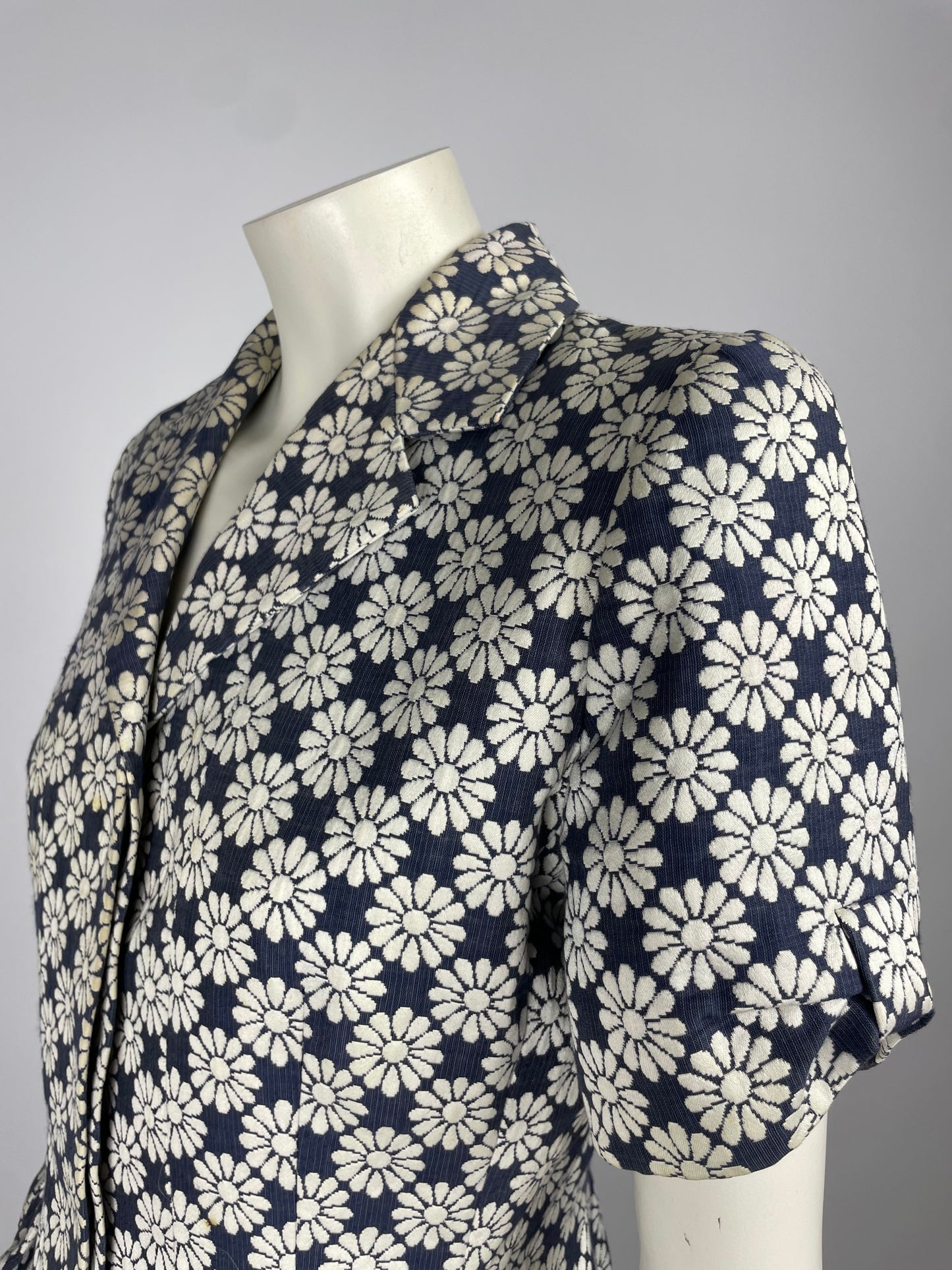 Givenchy Couture By John Galliano S/S 1997 Jacket