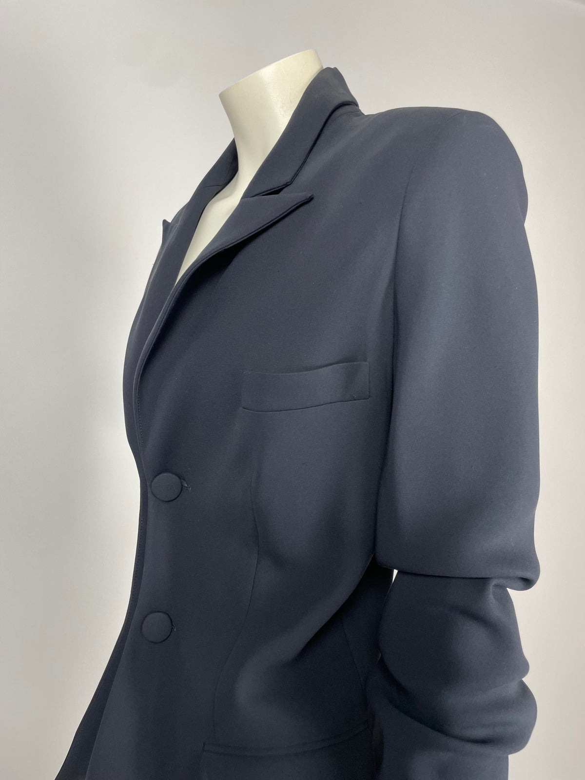 Yves Saint Laurent by Tom Ford F/W 2002 Blazer