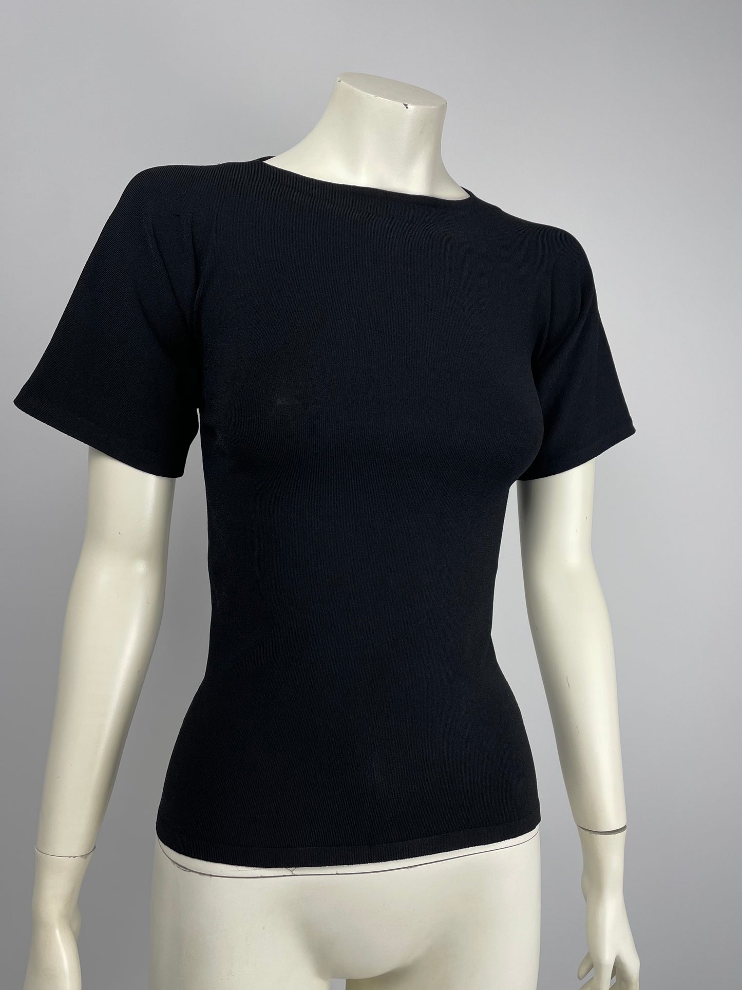 Dolce & Gabbana 1990’s short sleeve top