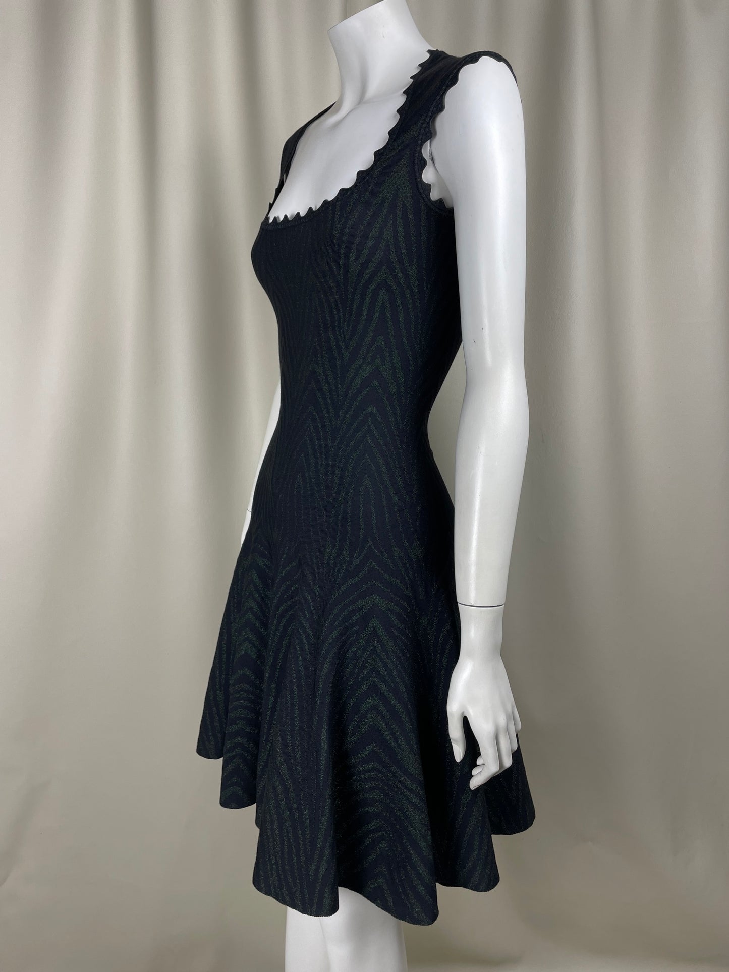 Alaïa F/W 2011 Dress (XS)