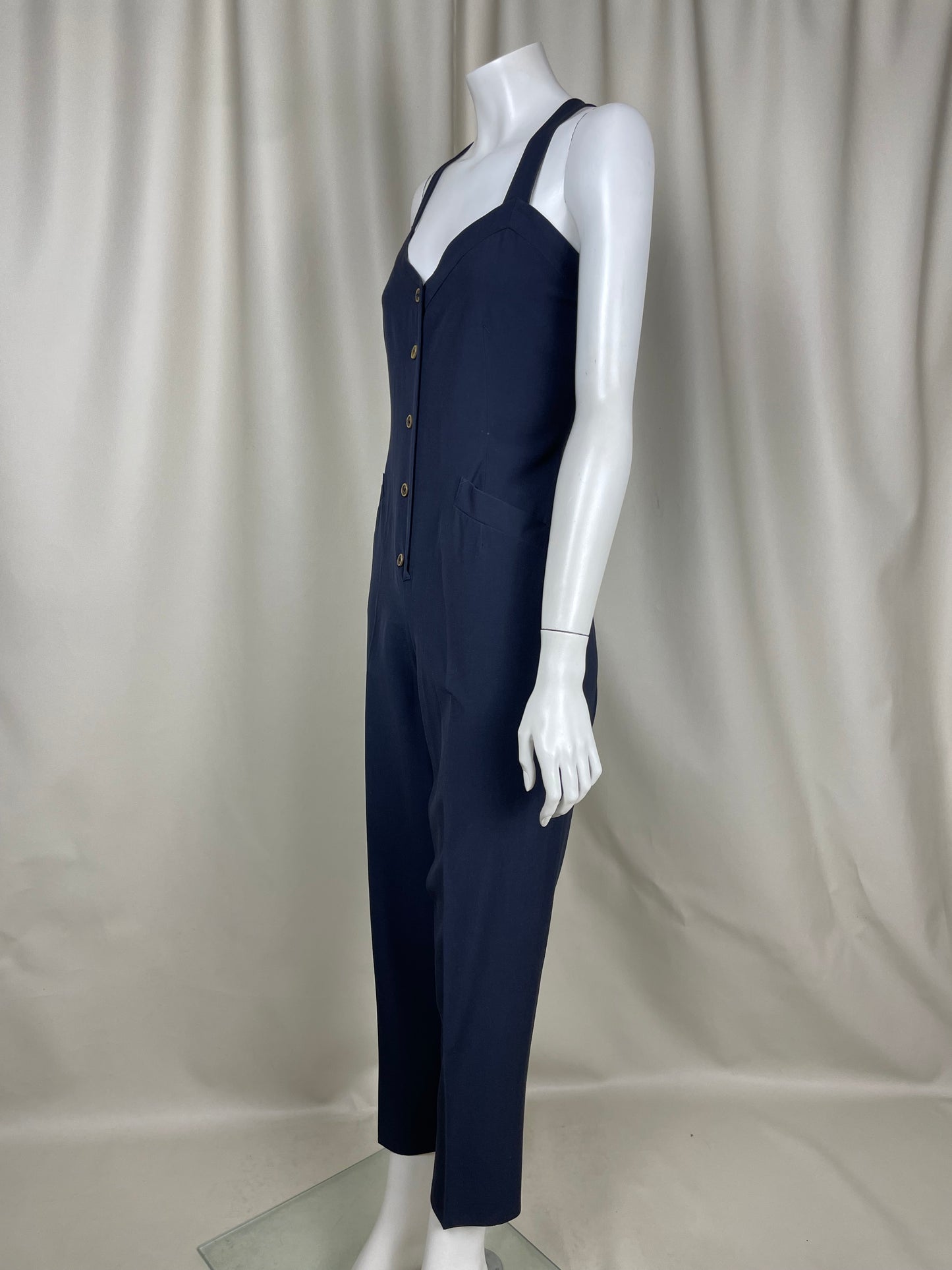 Jean Paul Gaultier 1990’s Jumpsuit (M)