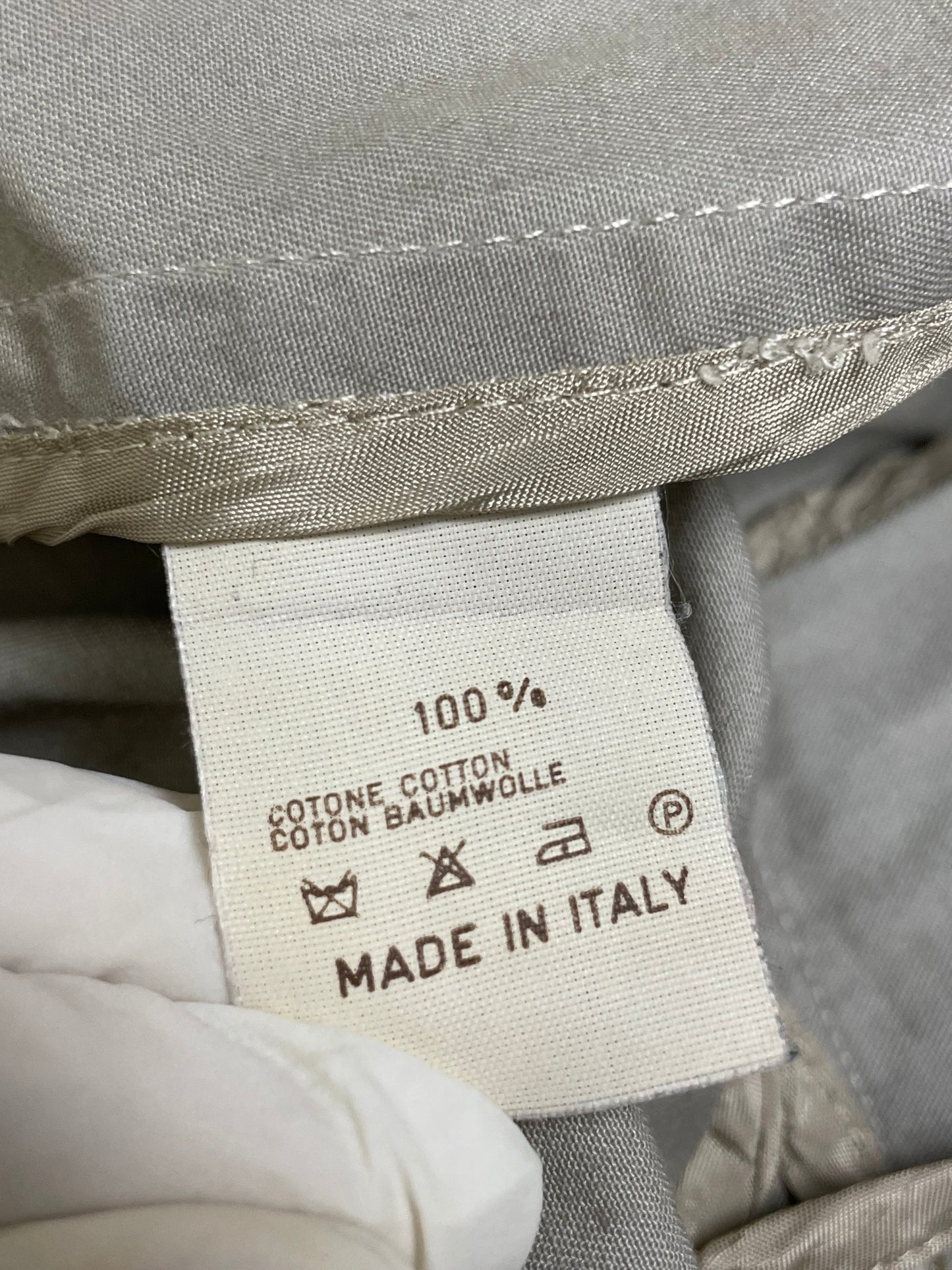 Costume National Double Breasted Jacket (M)