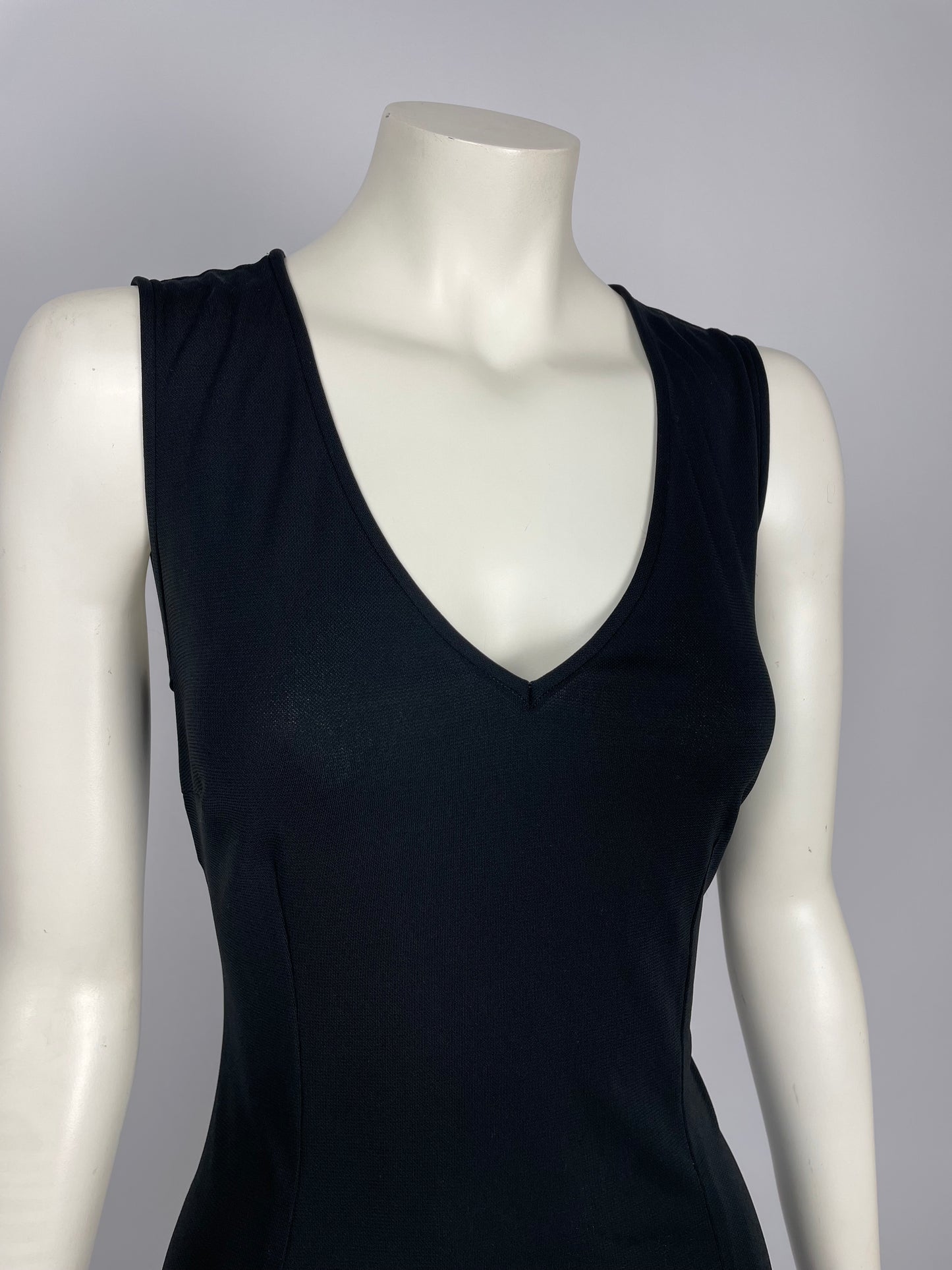 Dolce & Gabbana 1990’s Slip Dress