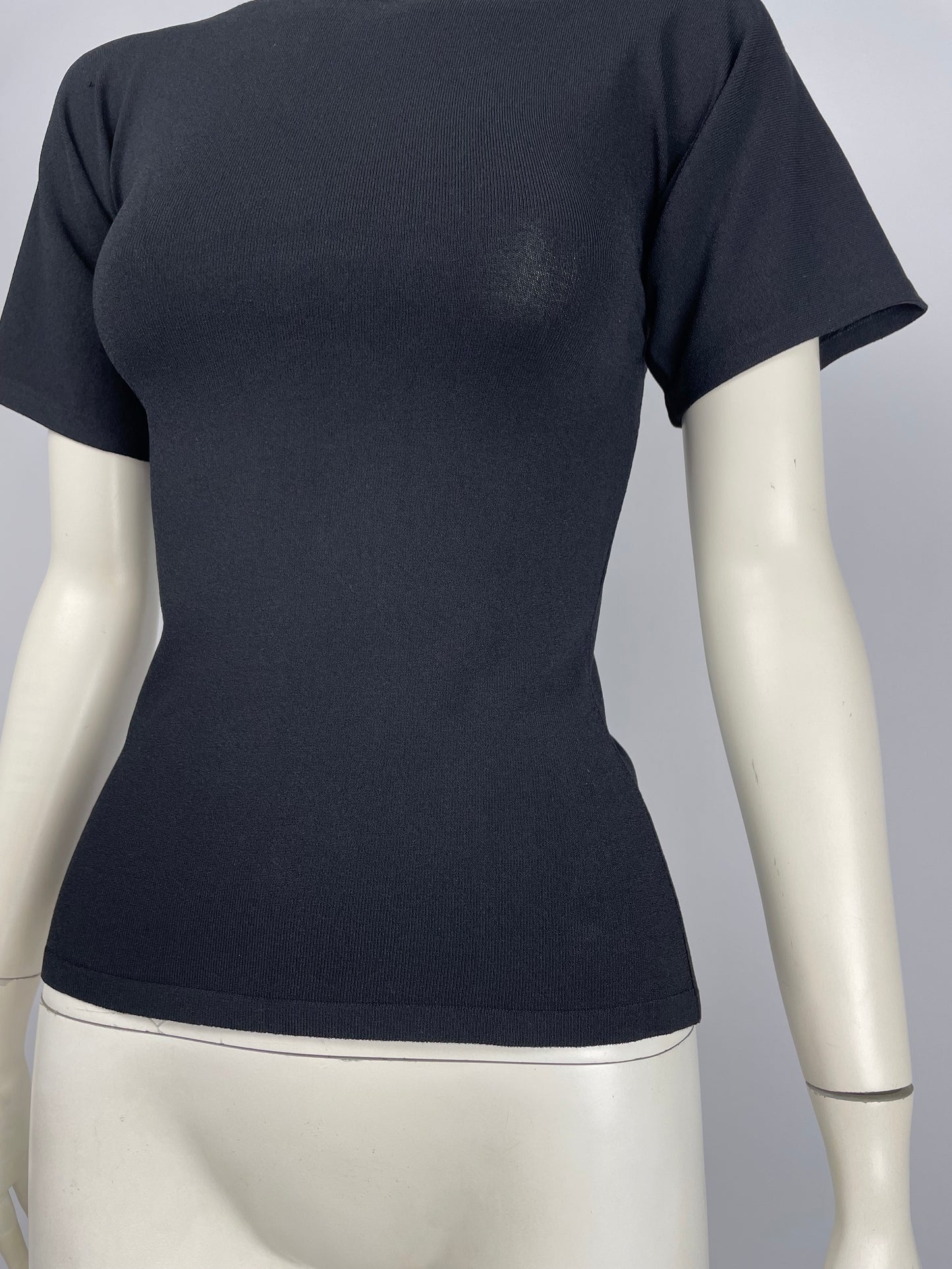 Dolce & Gabbana 1990’s short sleeve top