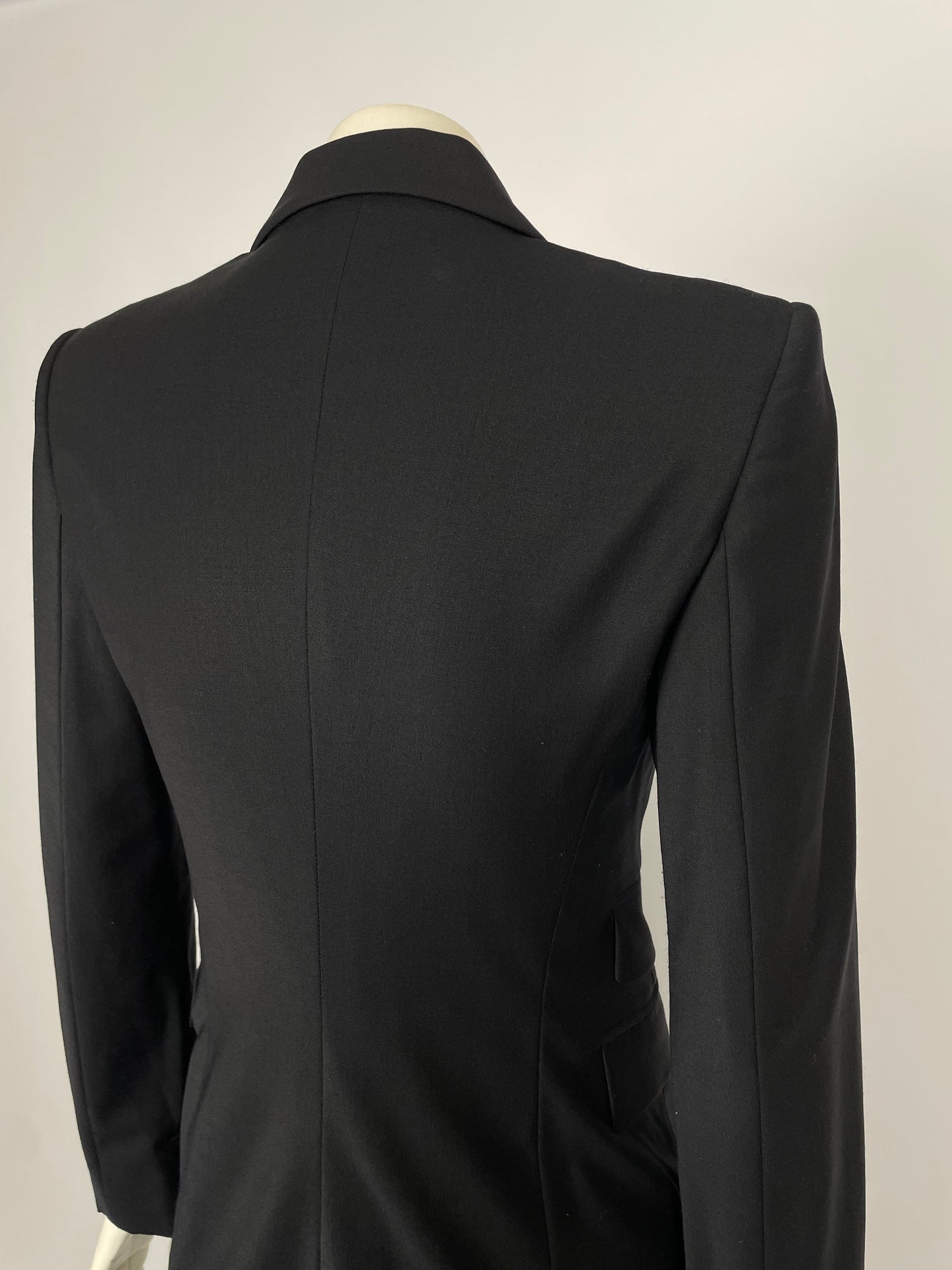 Gucci by Tom Ford F/W 2000 Suit