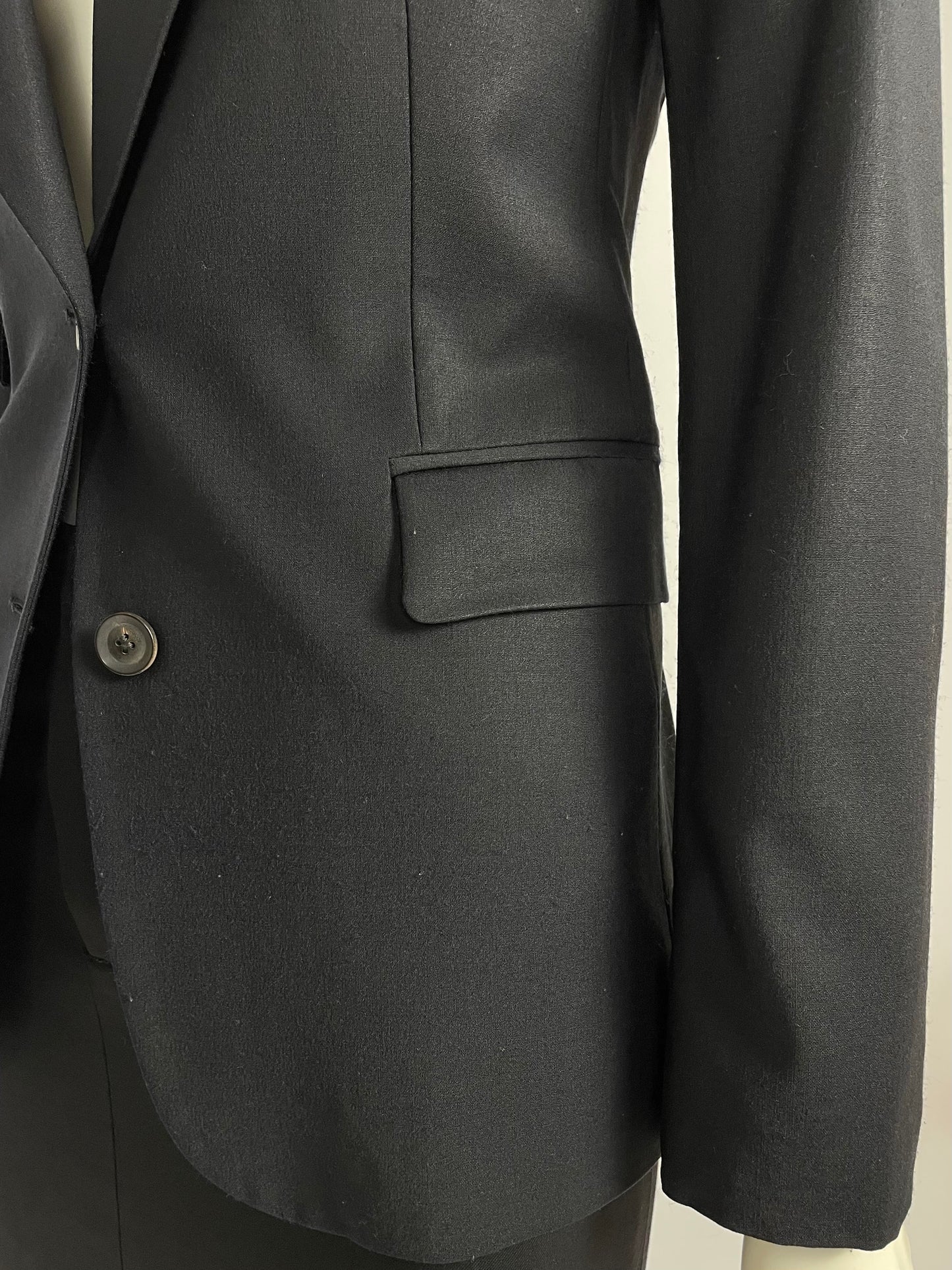 Gucci by Tom Ford F/W 2000 Suit