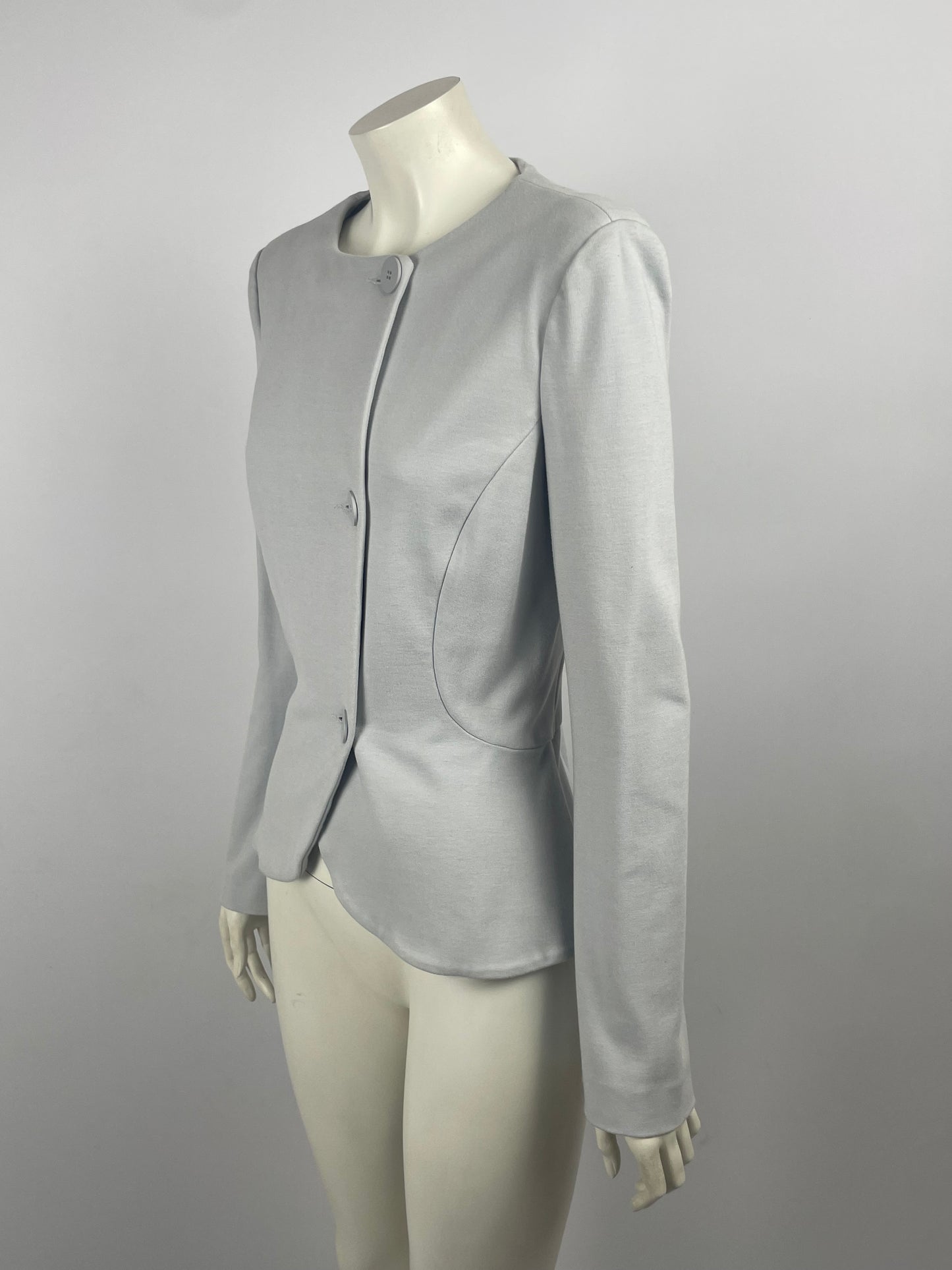 Armani 2000’s Knit Jacket