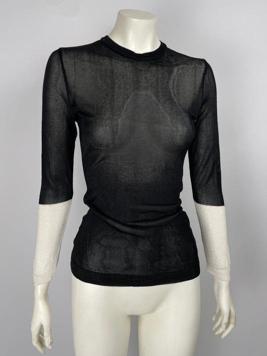 Gianni Versace 1990’s Top