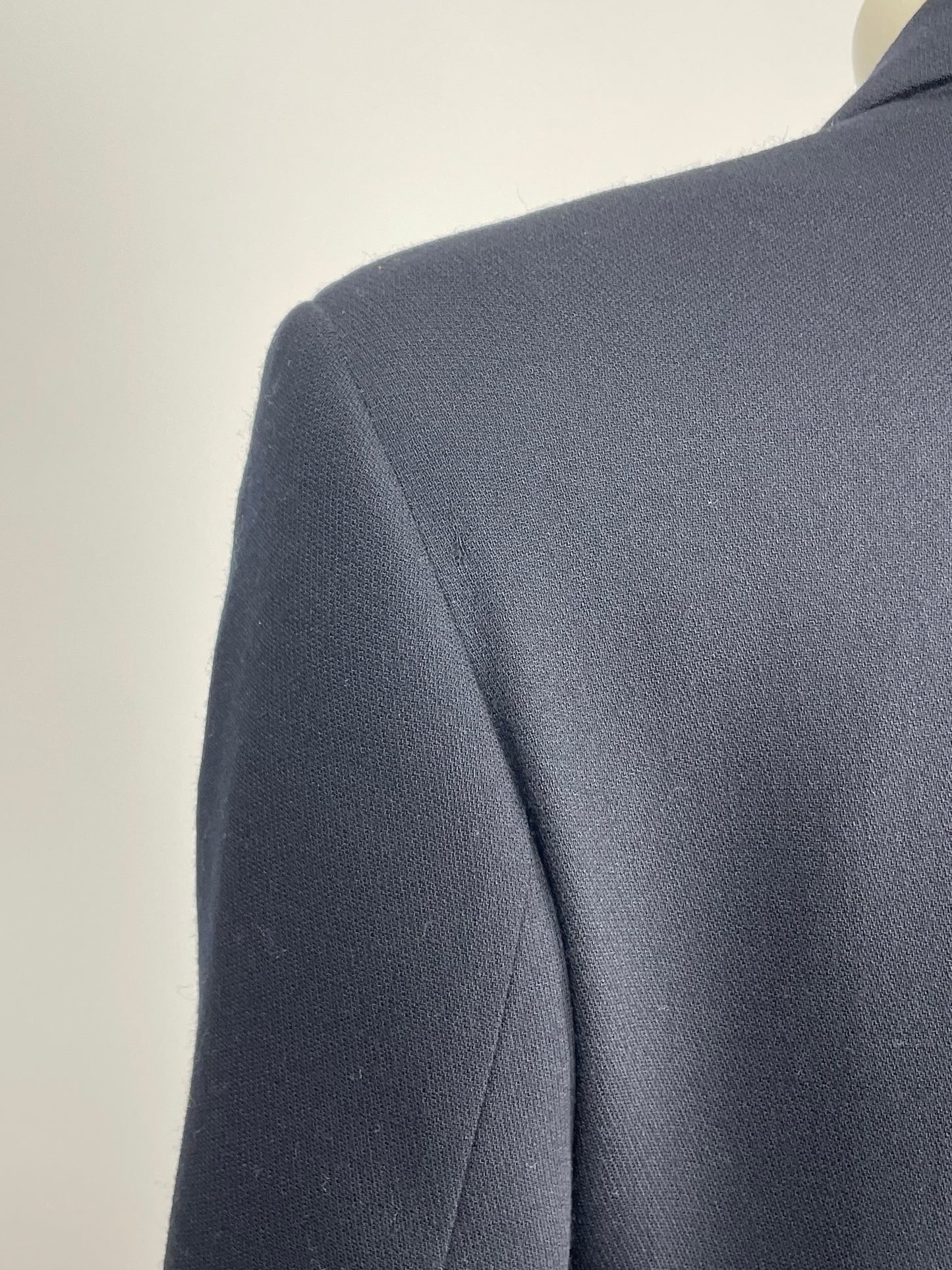 Istante by Gianni Versace early 1990’s double breasted suit