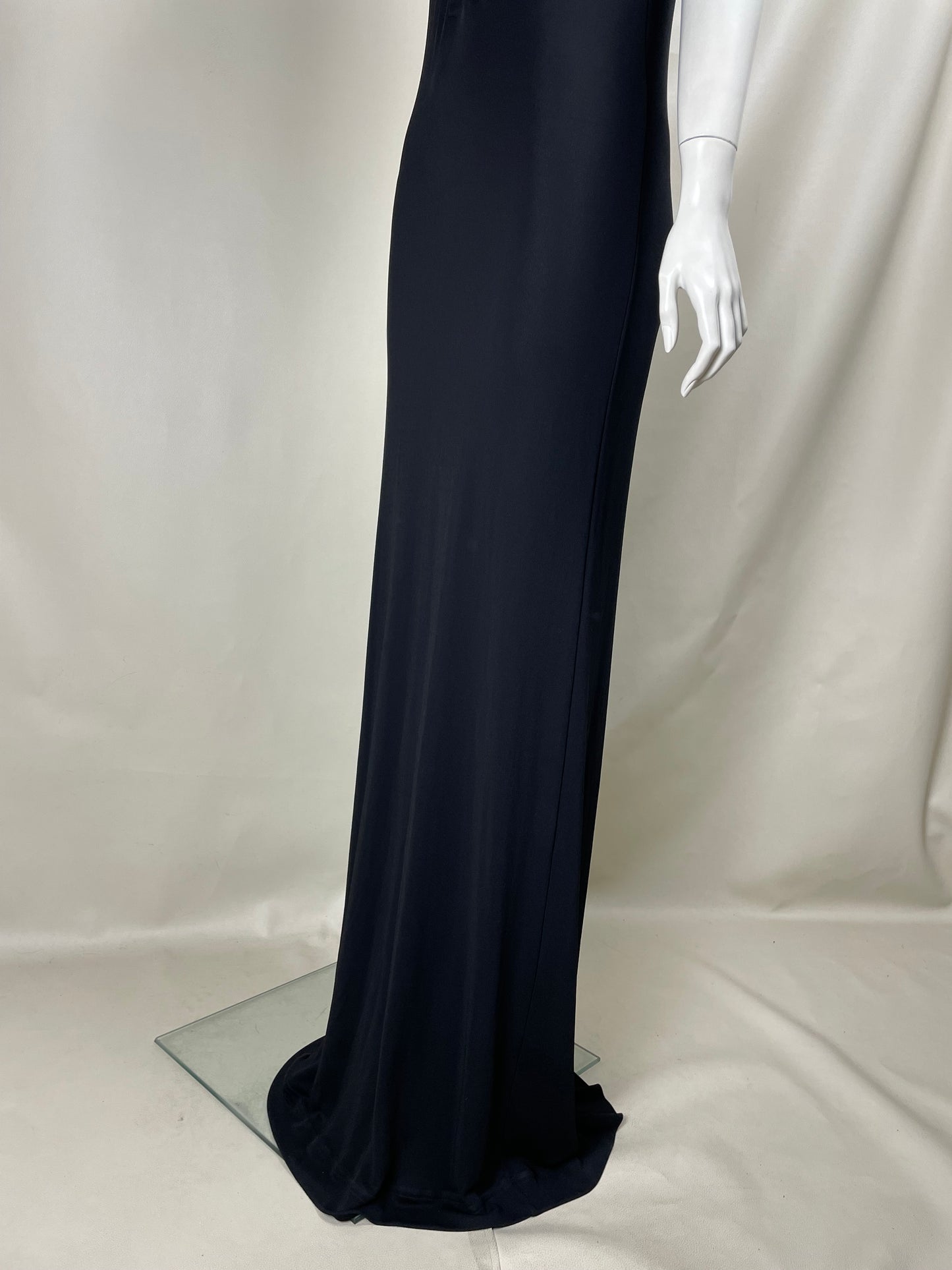Jean Paul Gaultier Maxi Dress (M)