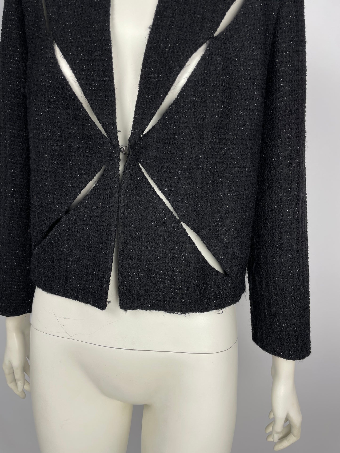 Roberto Cavalli Jacket
