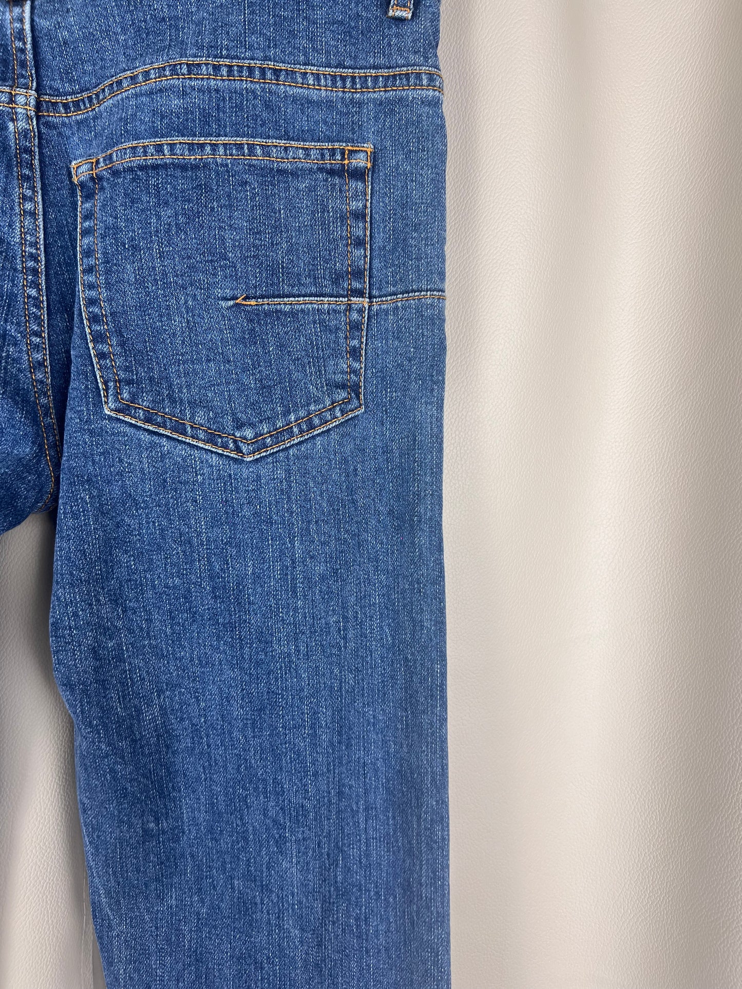 Dior Homme 2006 slim fit selvedge jeans (S)