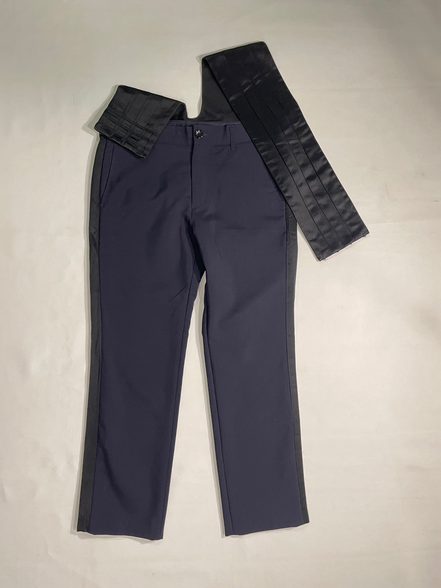 Junya Watanabe CDG Pants (S)