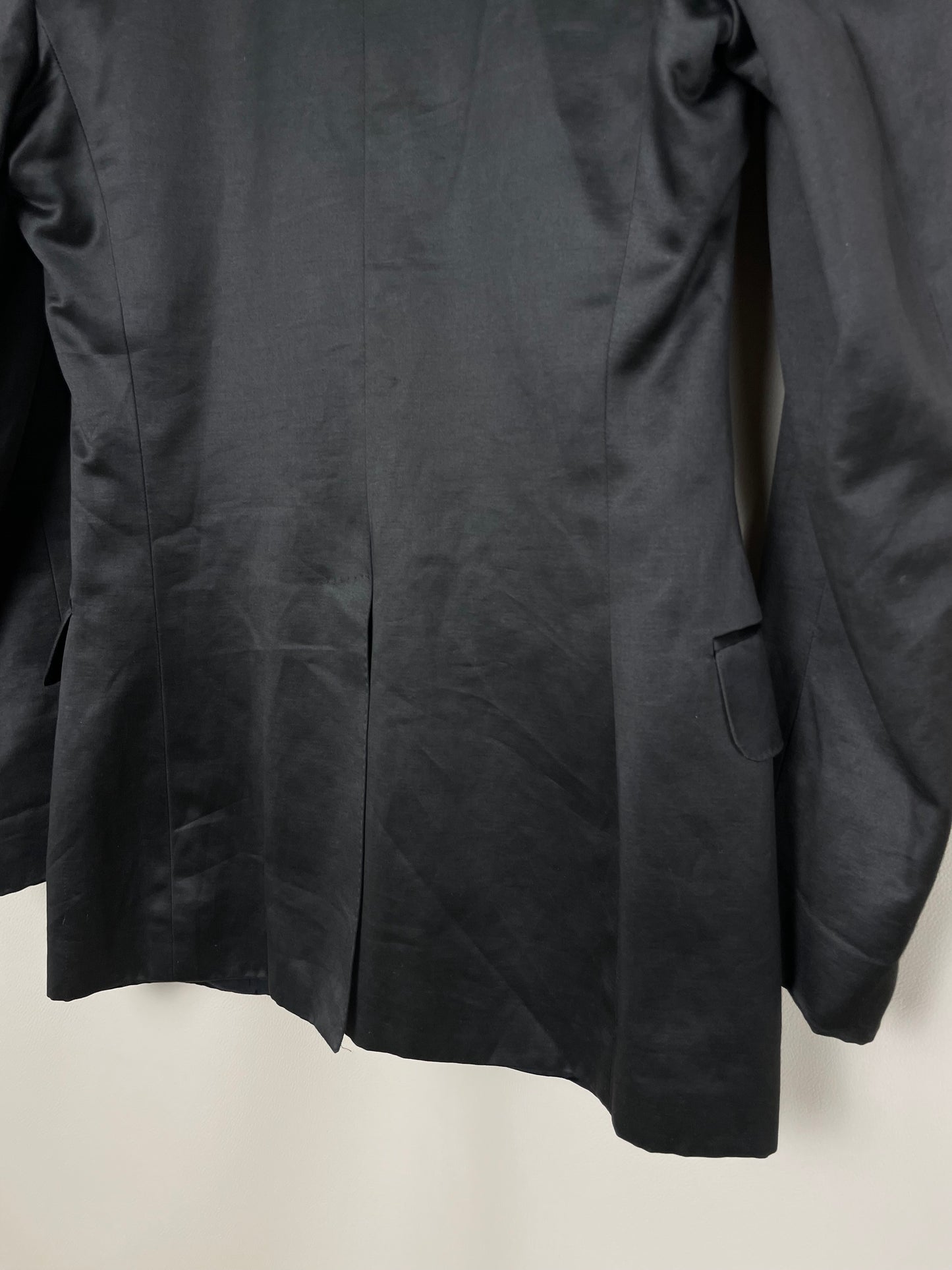 Saint Laurent by Tom Ford 2000’s Men’s Blazer (M)