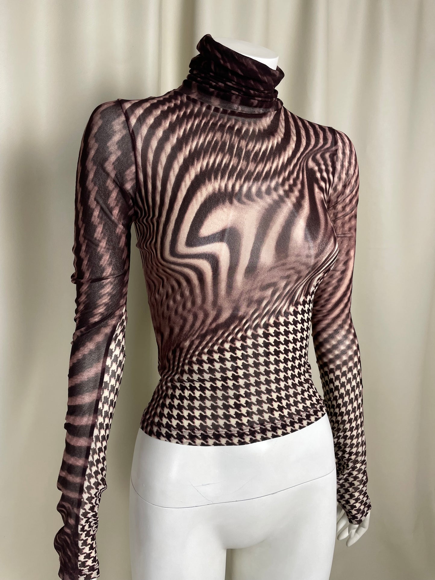 Roberto Cavalli Mesh (M)