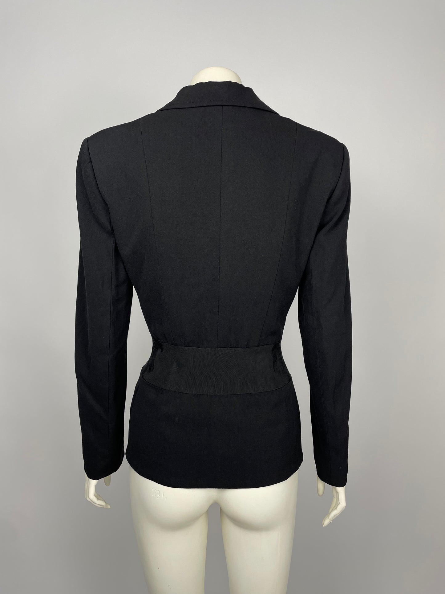 Christian Dior by John Galliano Jacket