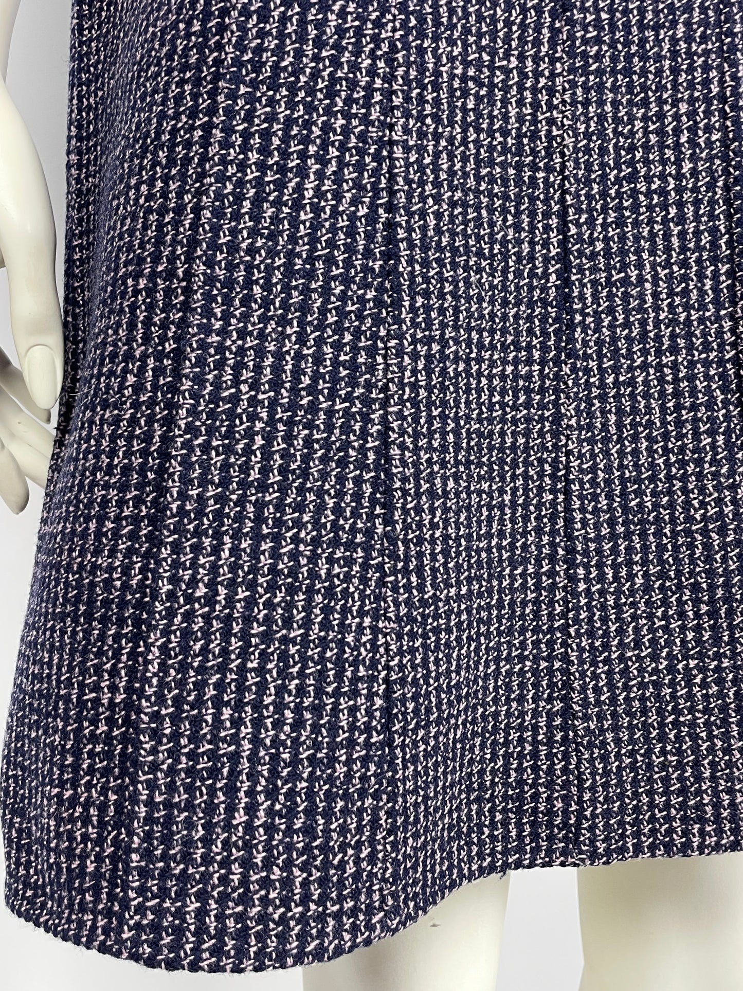 Dior by Raf Simons F/W 2015 Dress