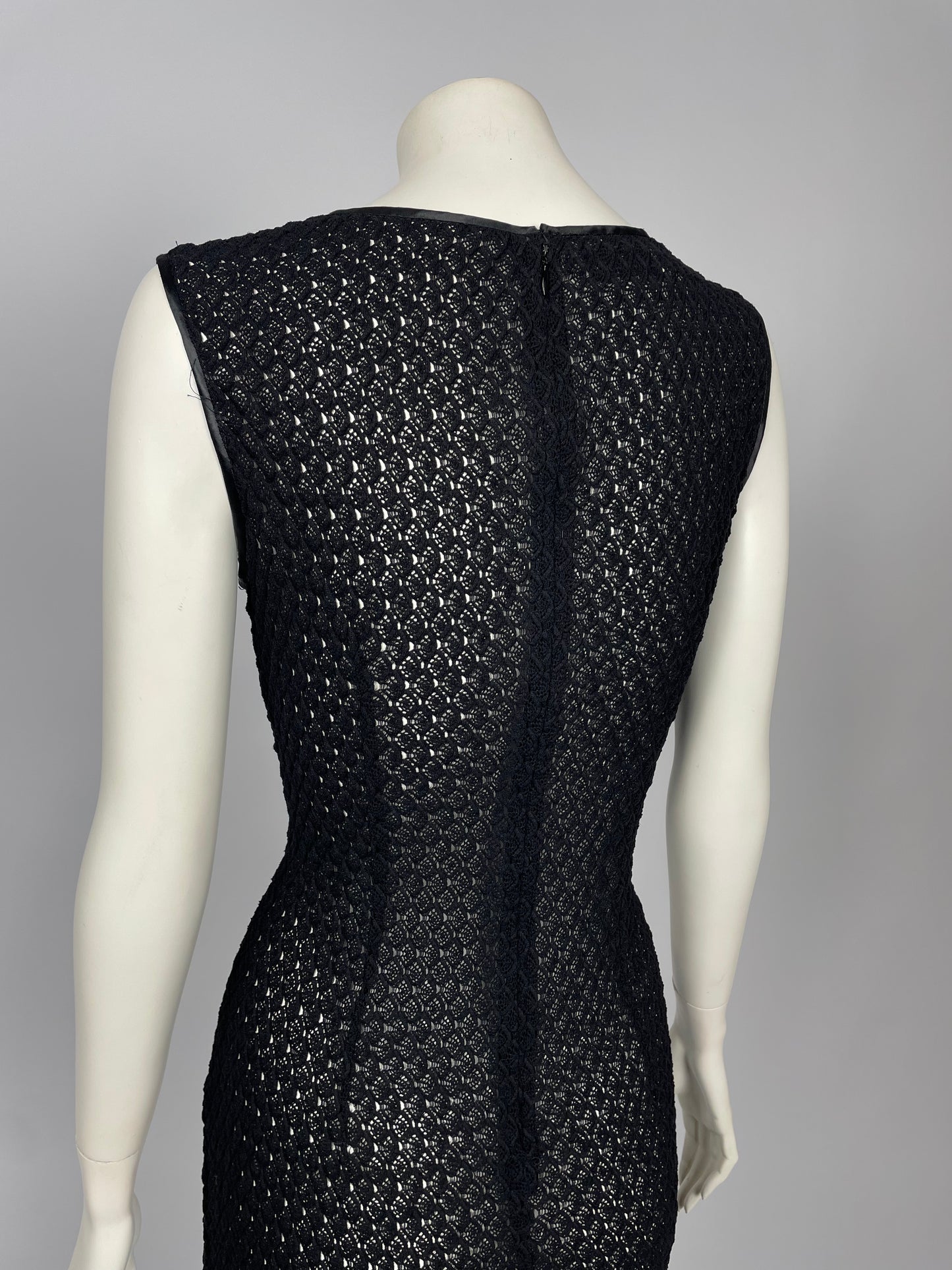 Dolce & Gabbana 1990’s Lace Dress