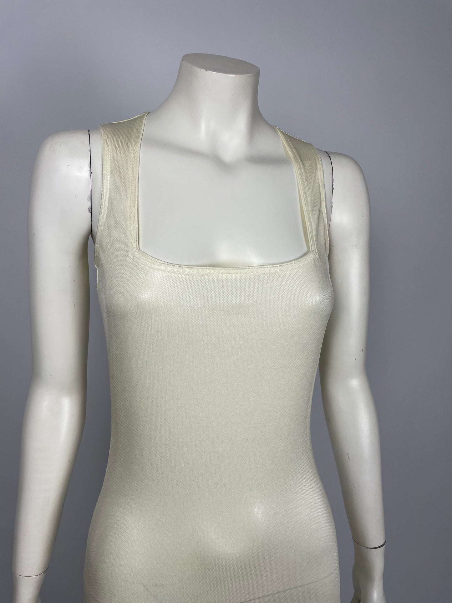 Istante by Gianni Versace 1995 Dress