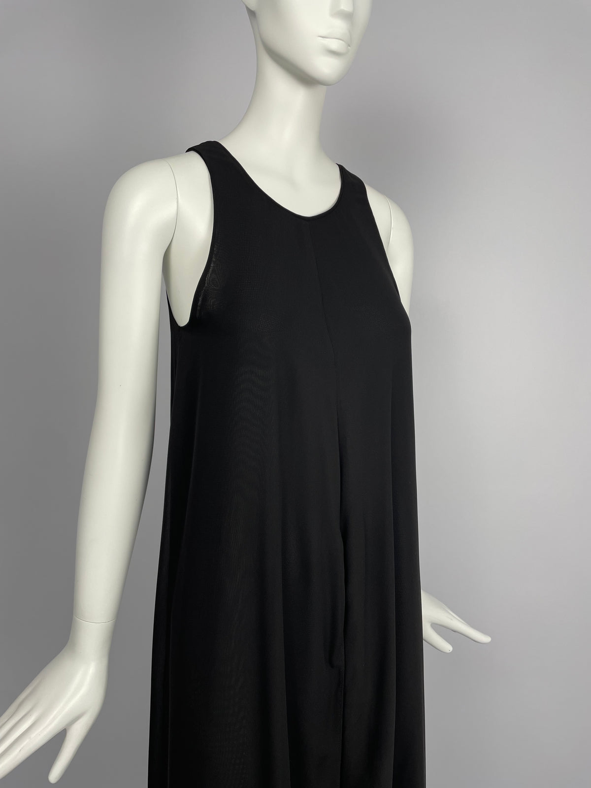 Emporio Armani 2000's Gown