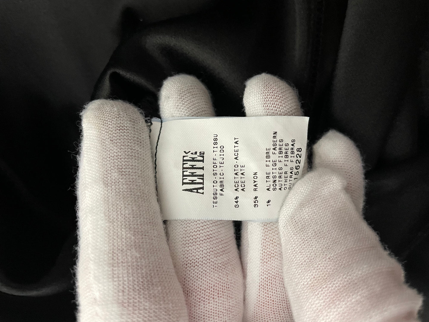 Jean Paul Gaultier Couture  S/S 2008 (M)