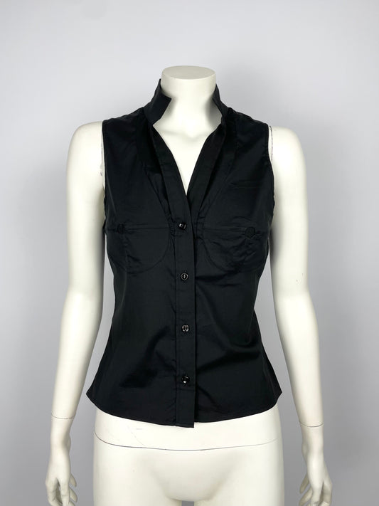 Yves Saint Laurent by Tom Ford Cups Vest